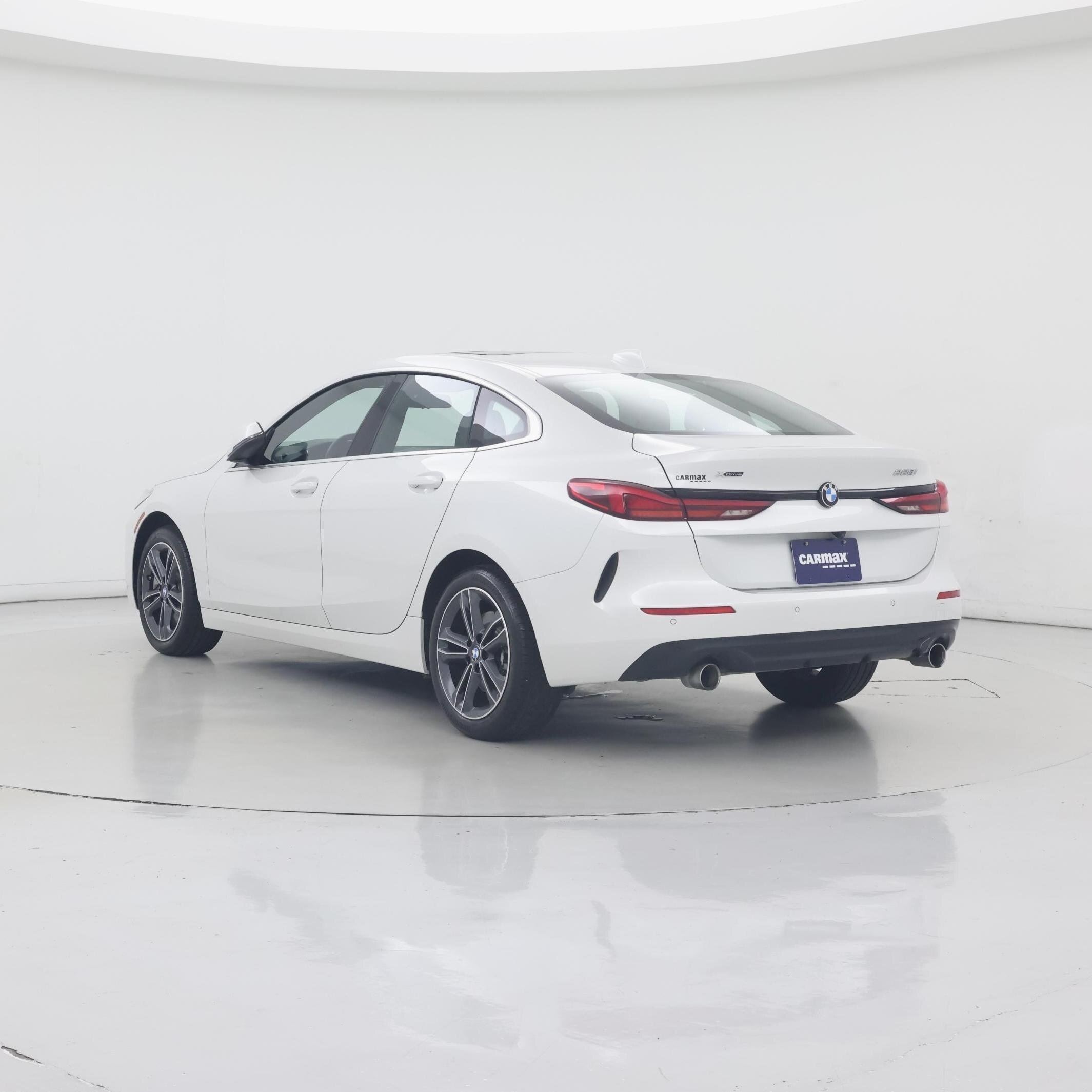 Thumbnail: 2024 BMW 2 Series - 2