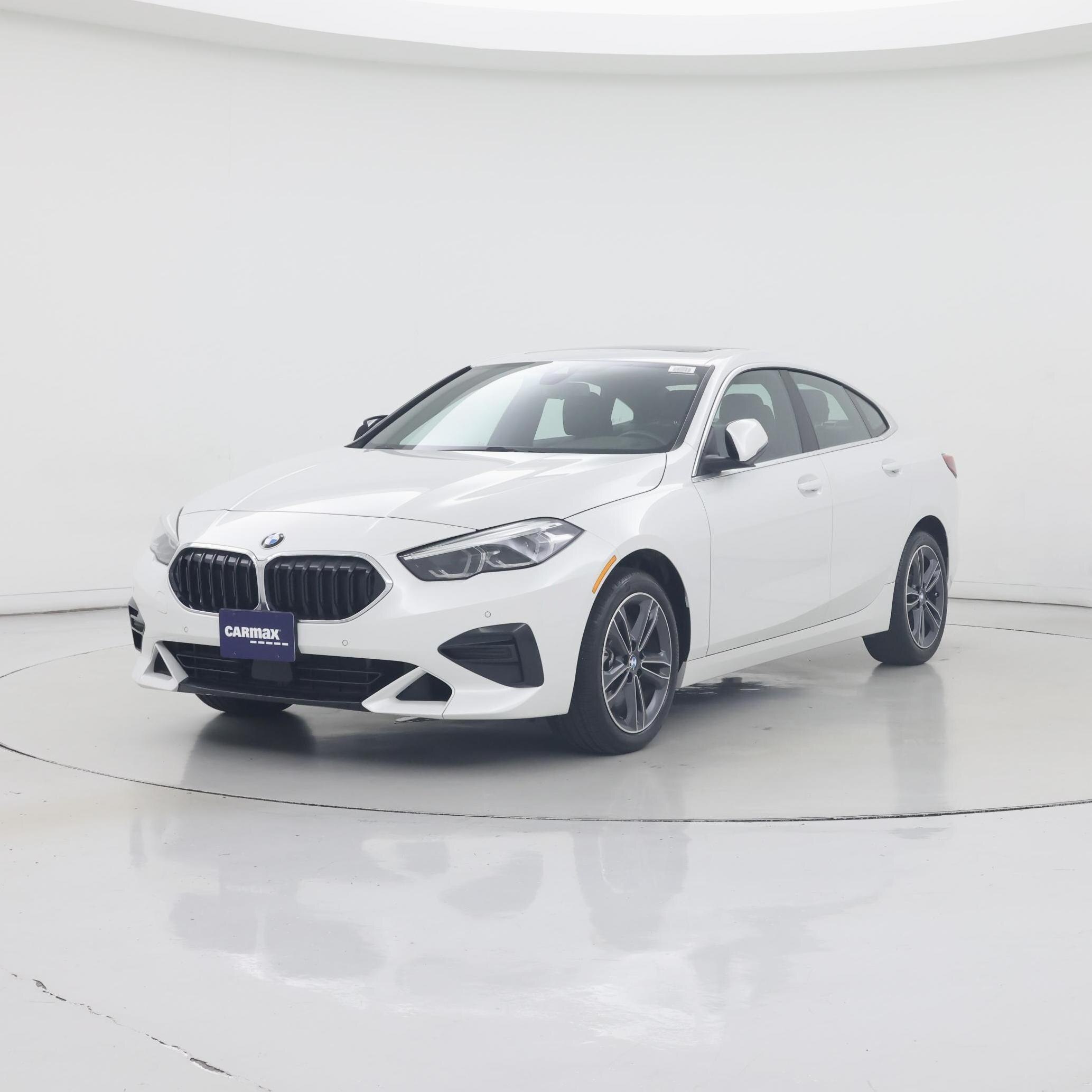 Thumbnail: 2024 BMW 2 Series - 4