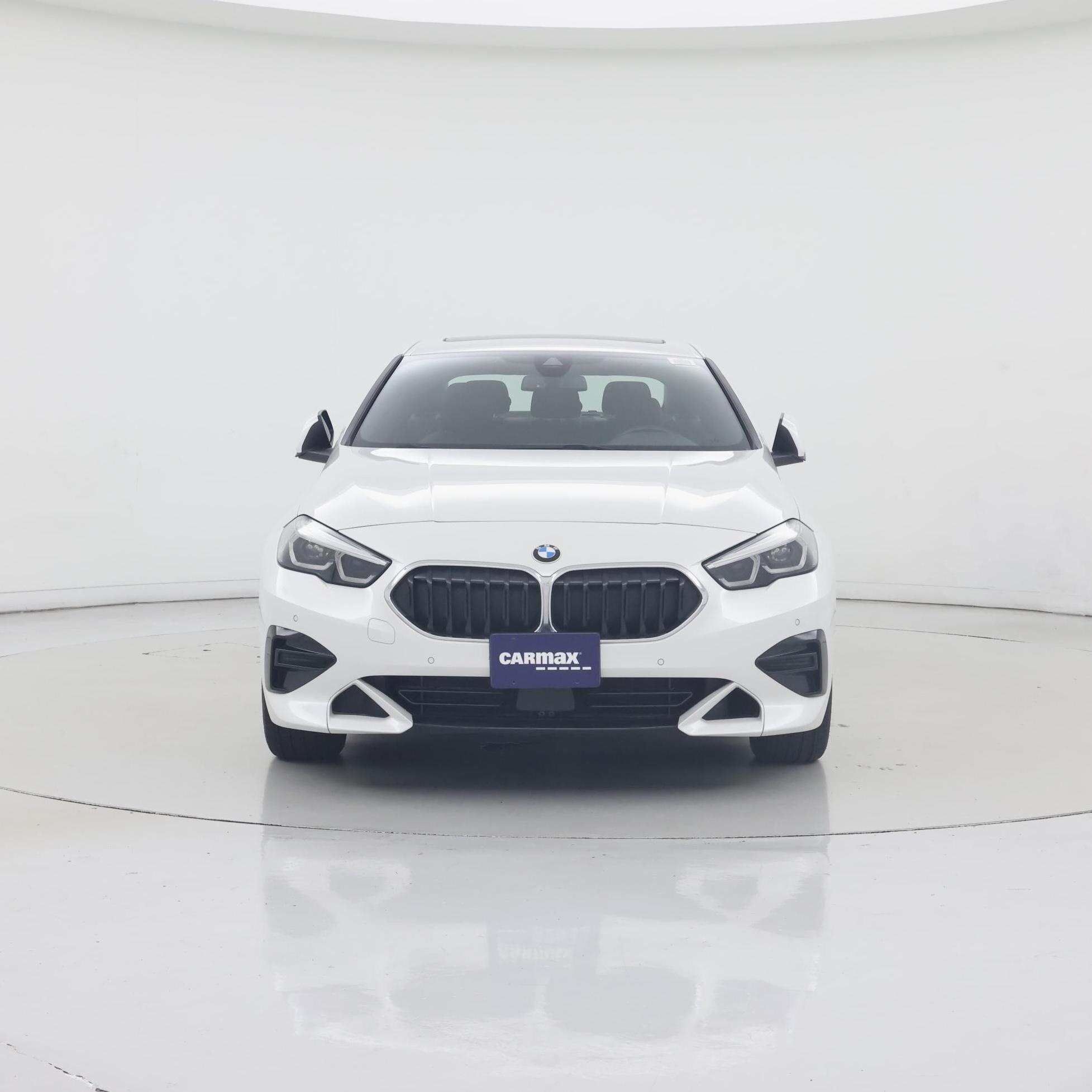 Thumbnail: 2024 BMW 2 Series - 5