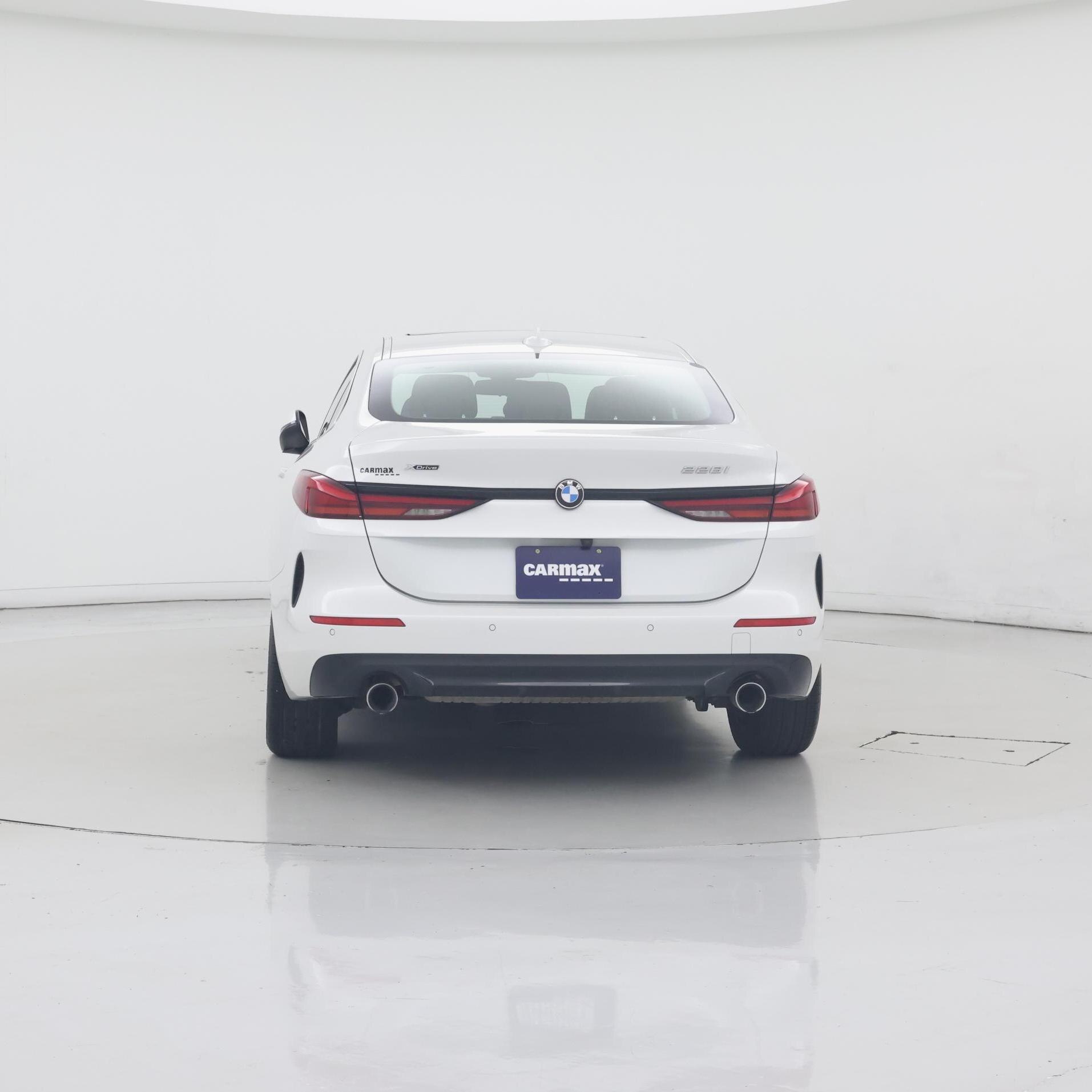 Thumbnail: 2024 BMW 2 Series - 6