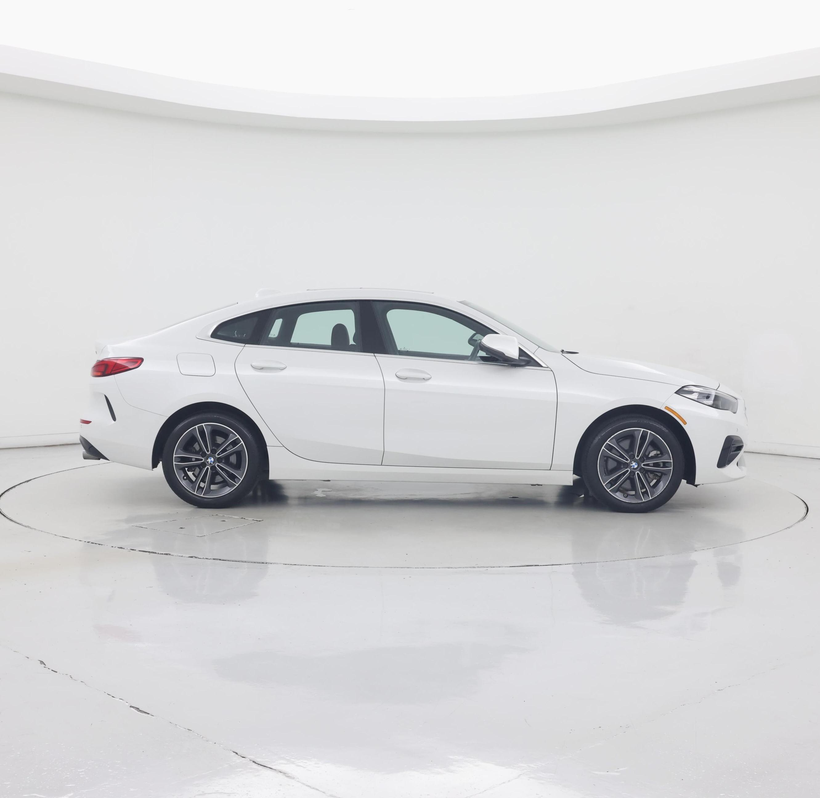 Thumbnail: 2024 BMW 2 Series - 7