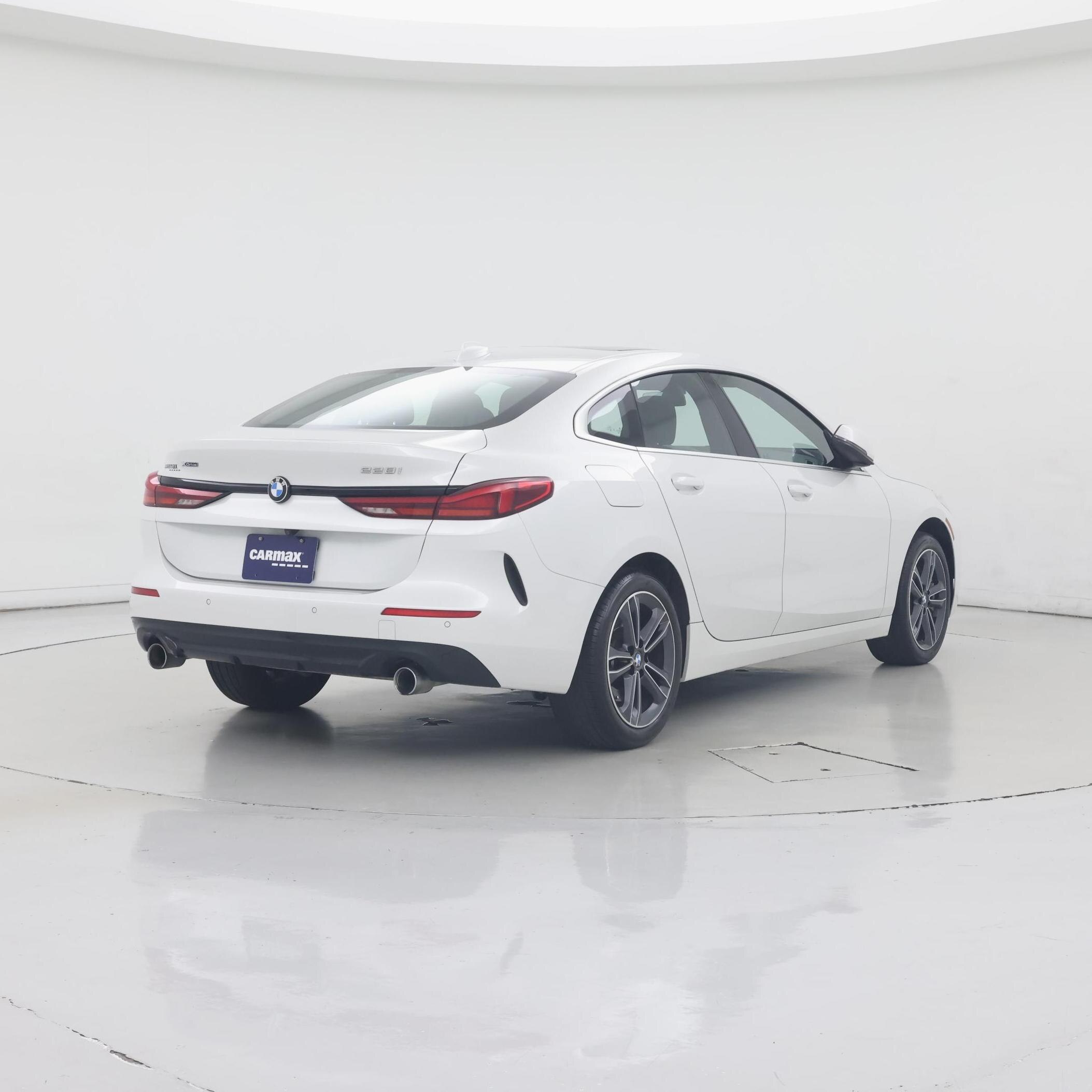 Thumbnail: 2024 BMW 2 Series - 8