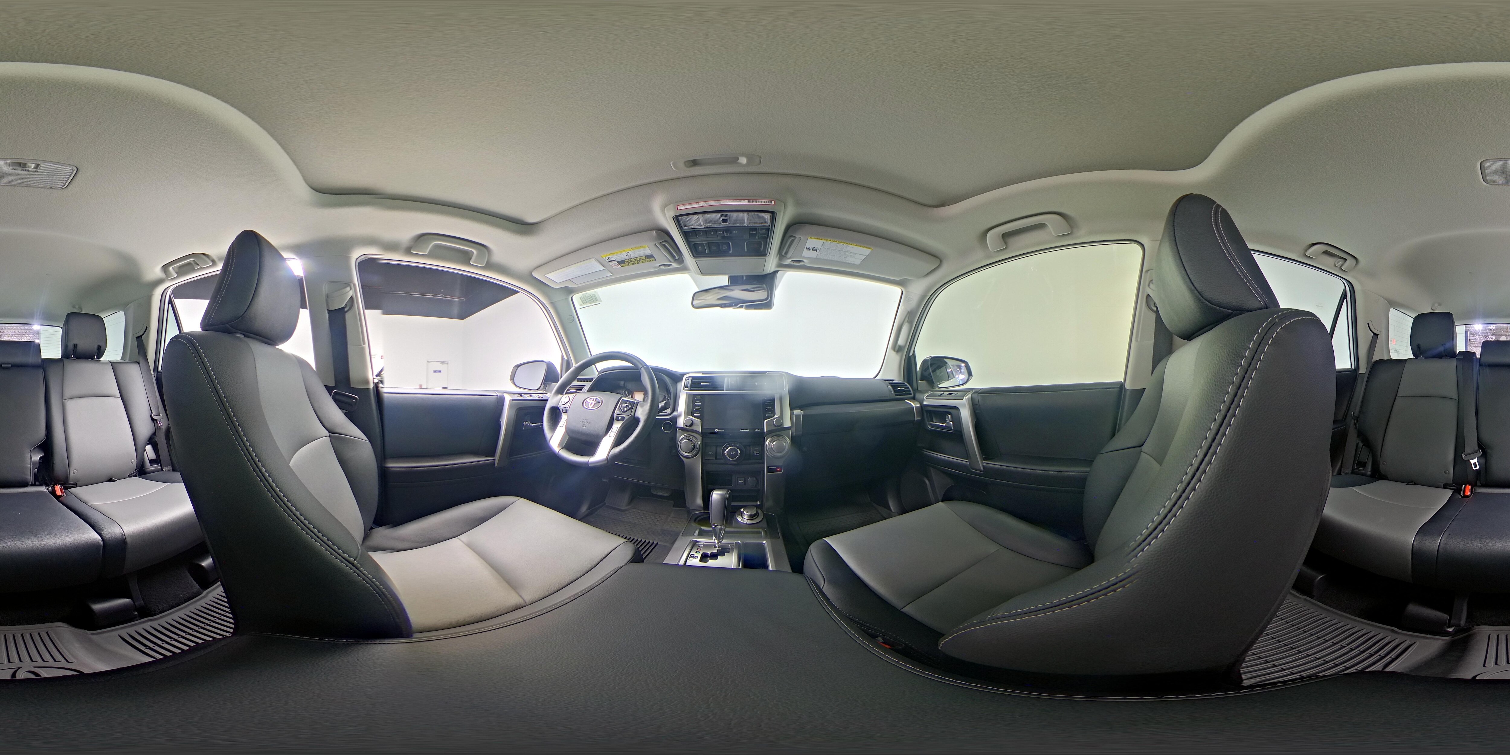 2024 Toyota 4Runner SR5 Premium - Photo 26