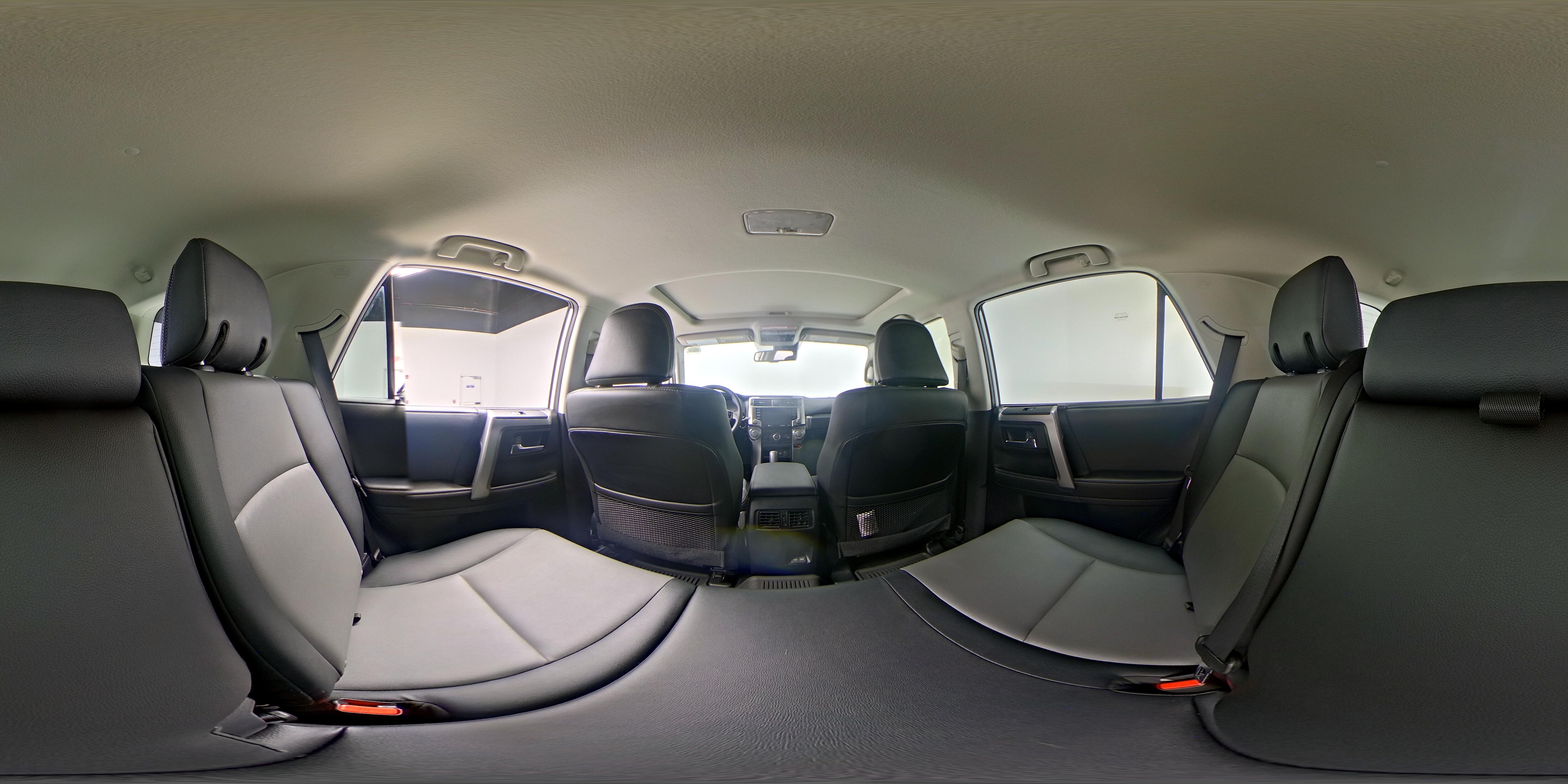 2024 Toyota 4Runner SR5 Premium - Photo 27