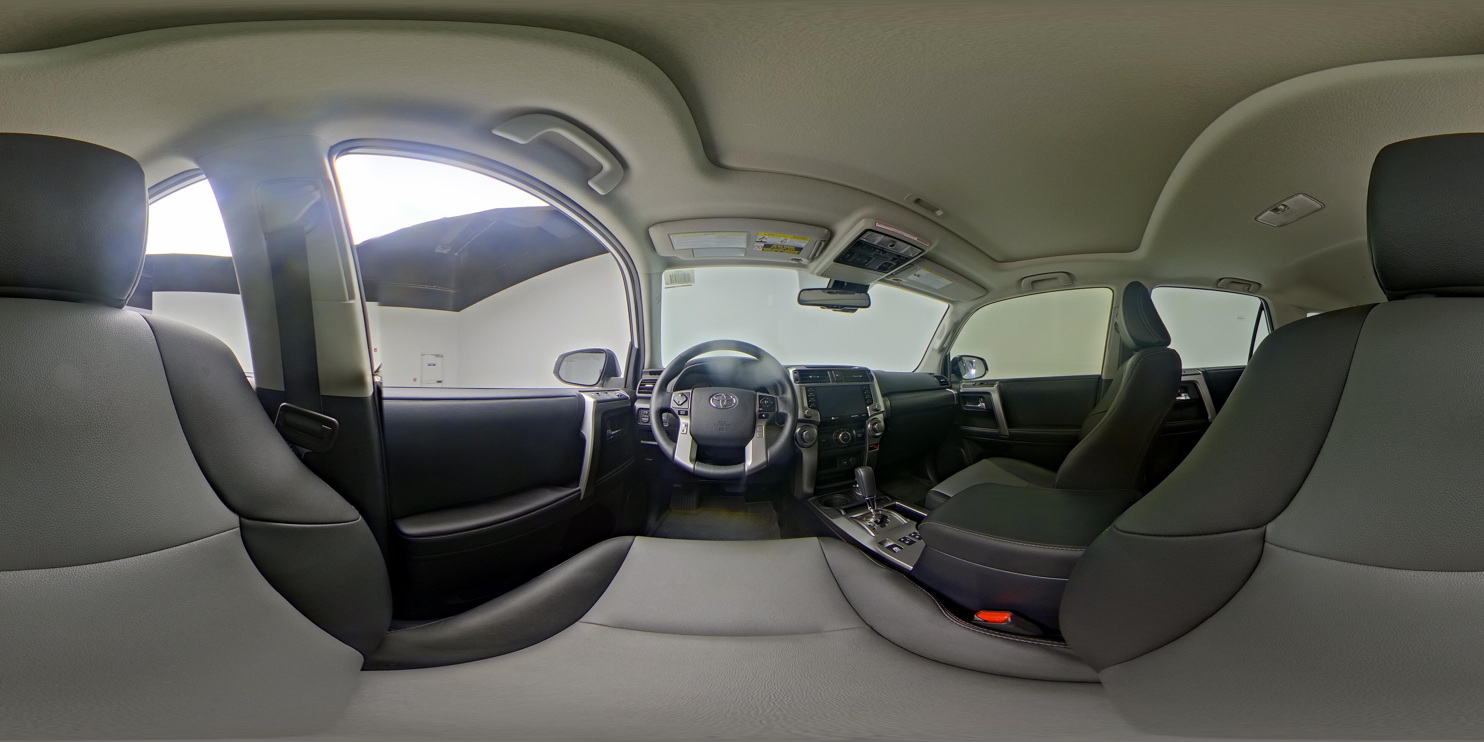 2024 Toyota 4Runner SR5 Premium - Photo 28