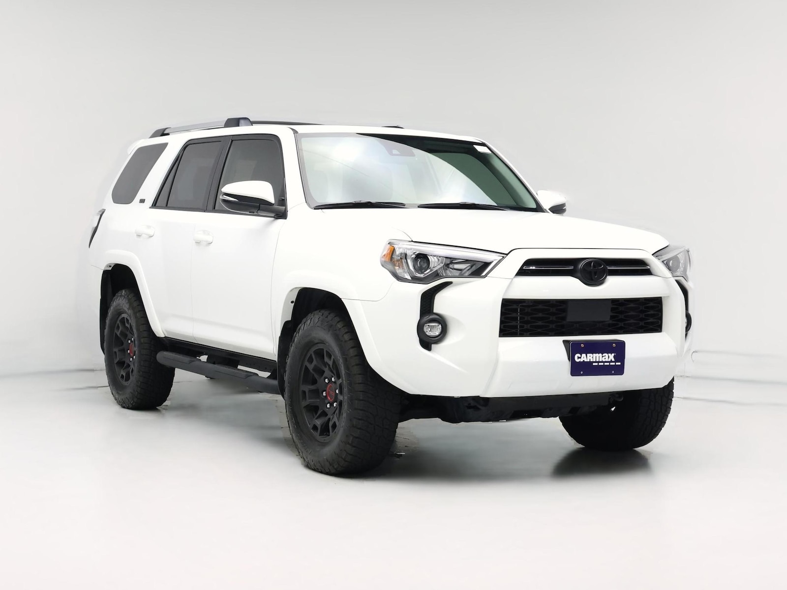 2024 Toyota 4Runner SR5 Premium - Photo 1