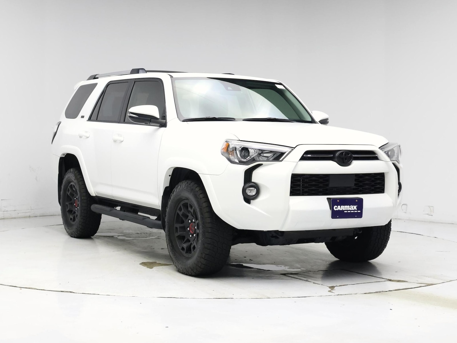 2024 Toyota 4Runner SR5 Premium - Photo 2