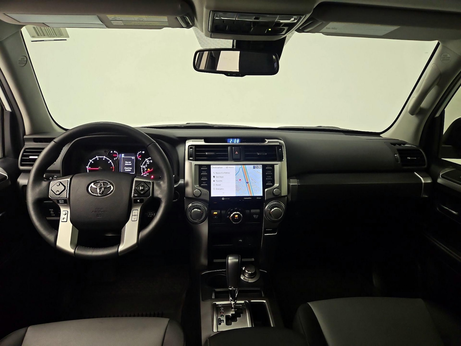 2024 Toyota 4Runner SR5 Premium - Photo 10