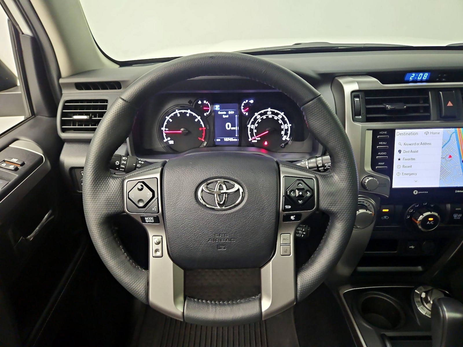 2024 Toyota 4Runner SR5 Premium - Photo 11
