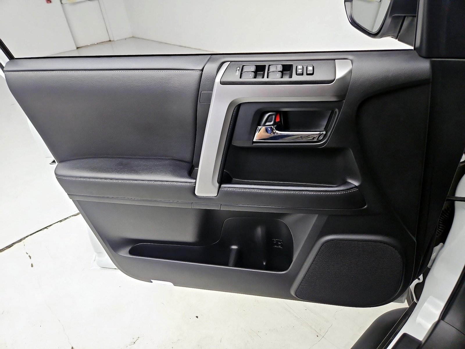 2024 Toyota 4Runner SR5 Premium - Photo 13