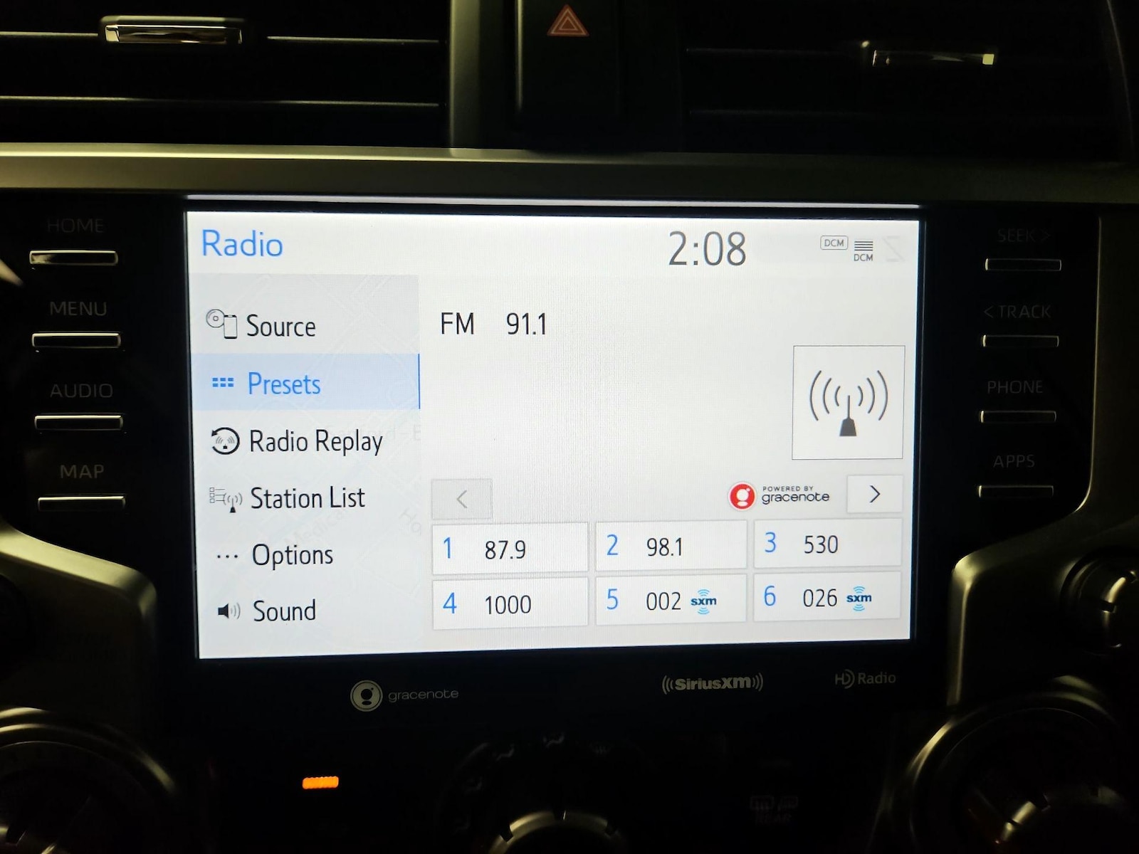 2024 Toyota 4Runner SR5 Premium - Photo 17