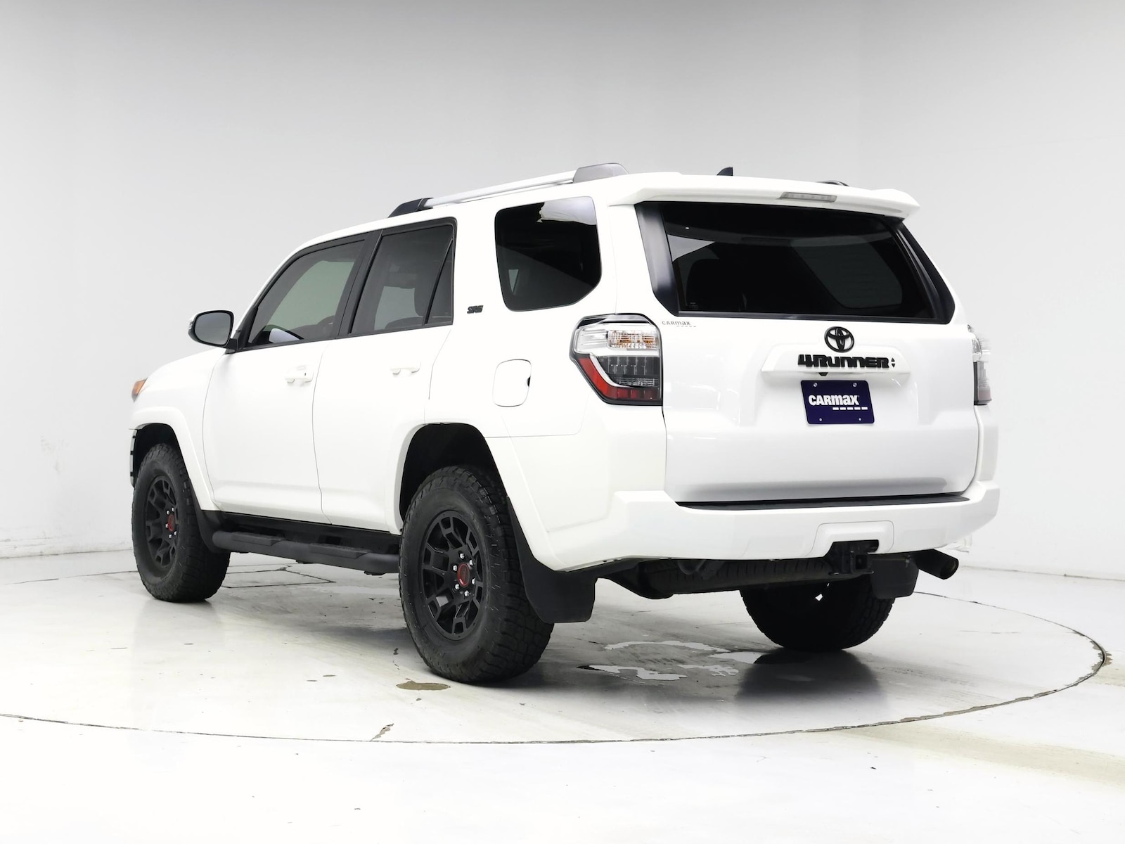2024 Toyota 4Runner SR5 Premium - Photo 3