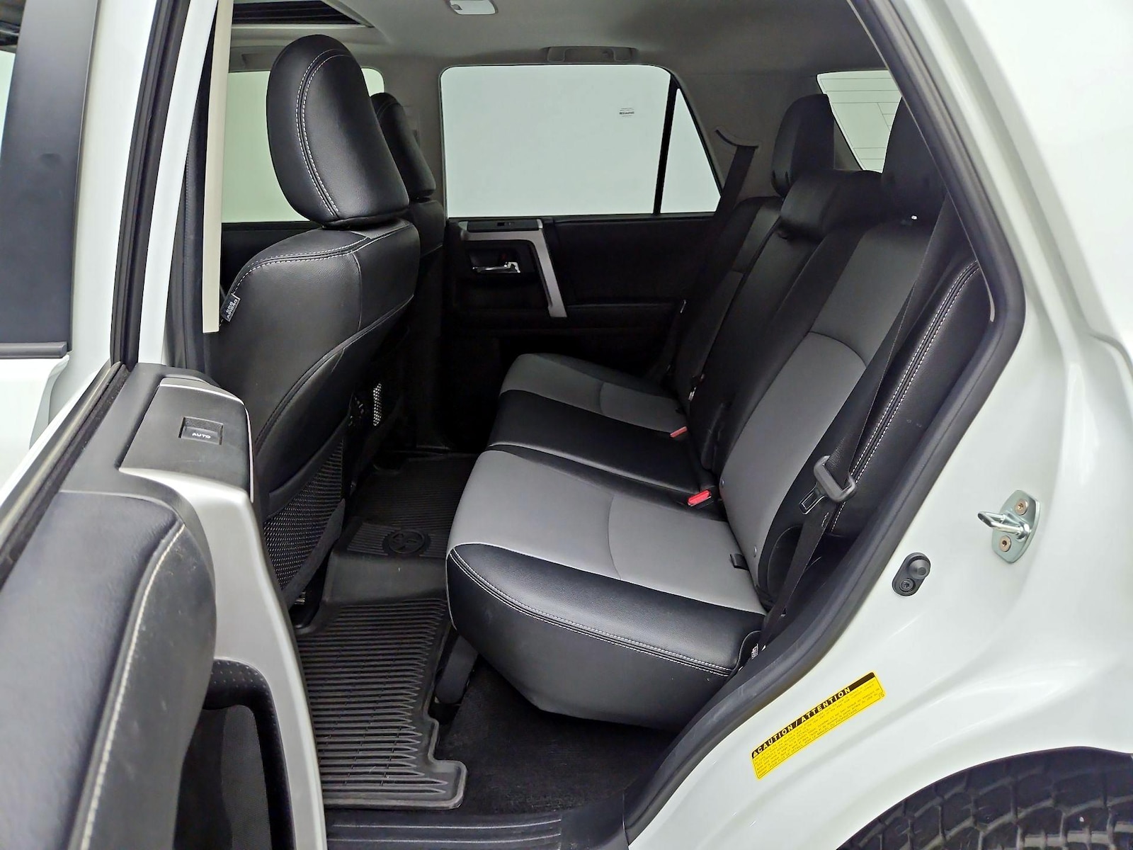 2024 Toyota 4Runner SR5 Premium - Photo 22