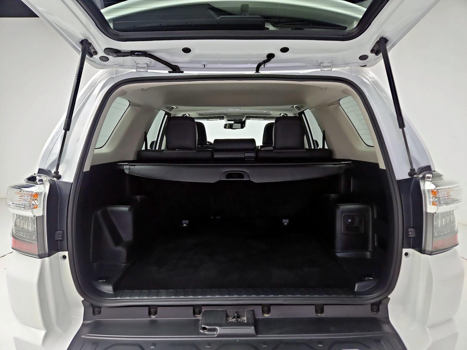 2024 Toyota 4Runner SR5 Premium - Photo 23