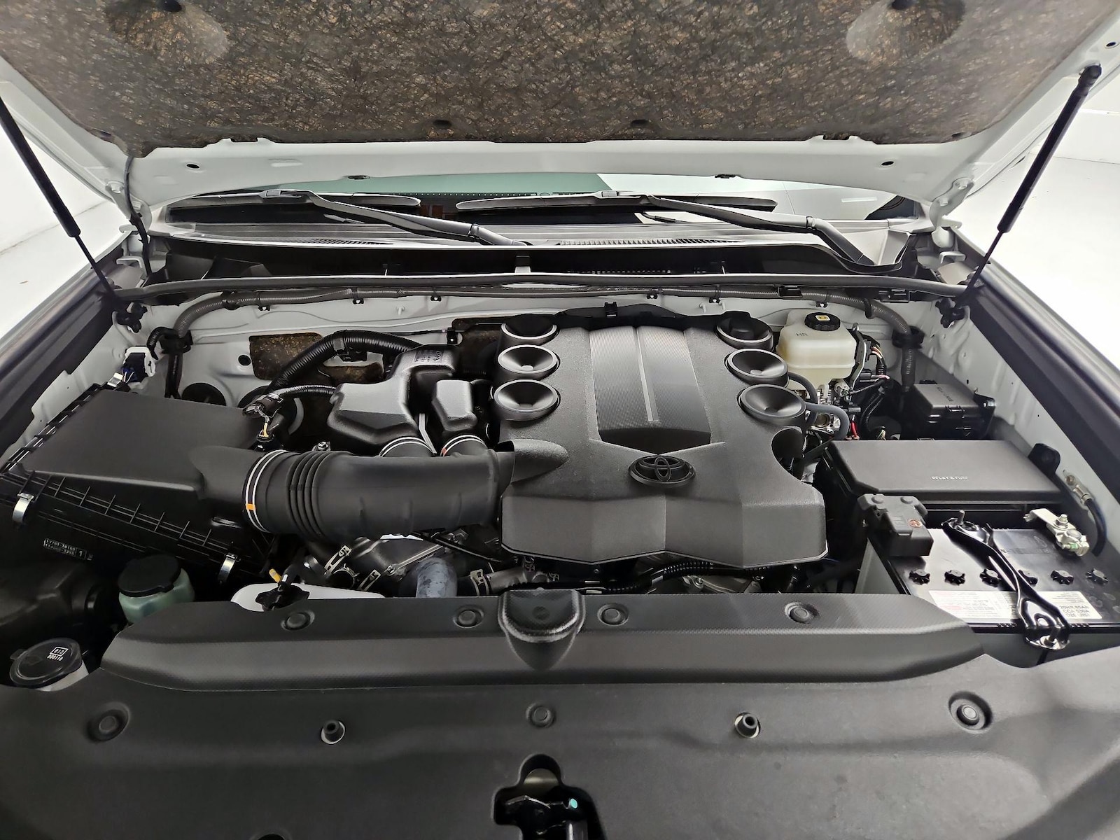 2024 Toyota 4Runner SR5 Premium - Photo 24
