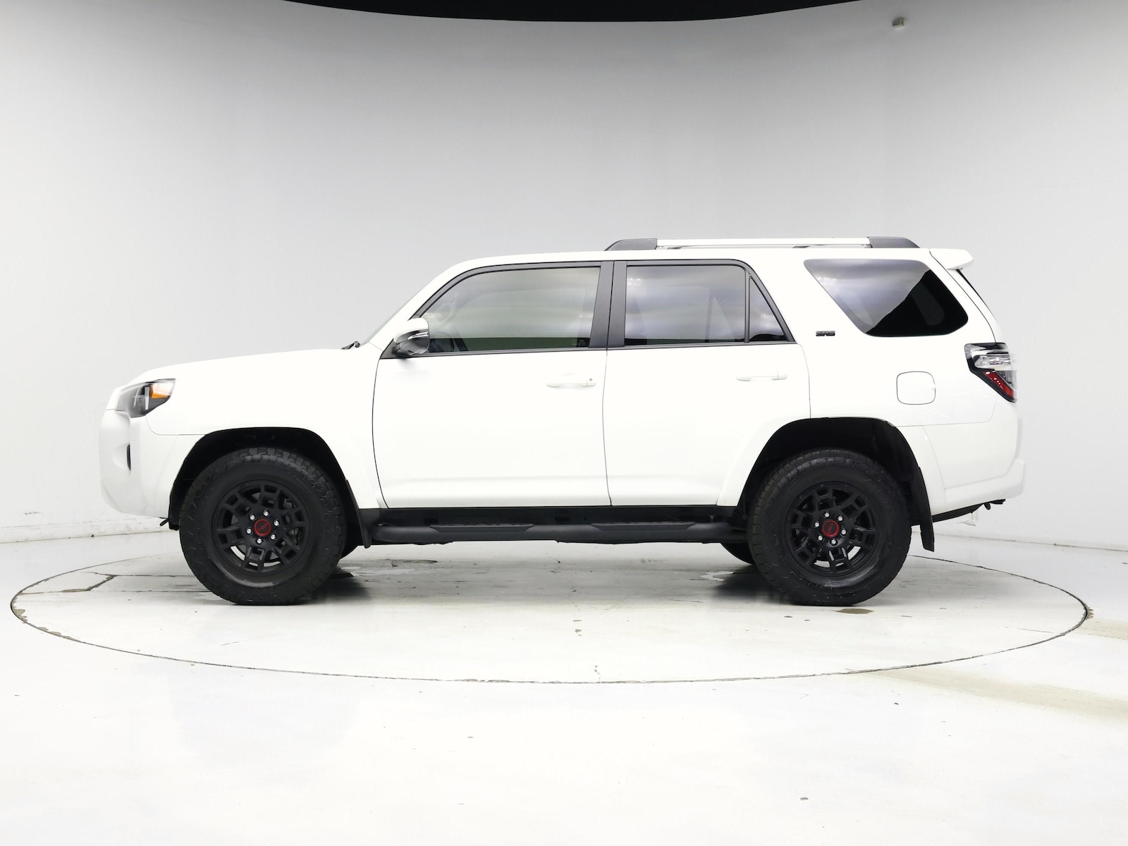 2024 Toyota 4Runner SR5 Premium - Photo 4