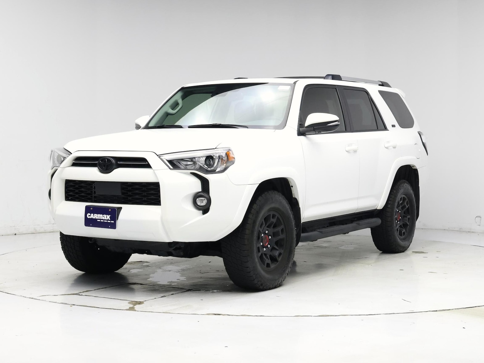 2024 Toyota 4Runner SR5 Premium - Photo 5