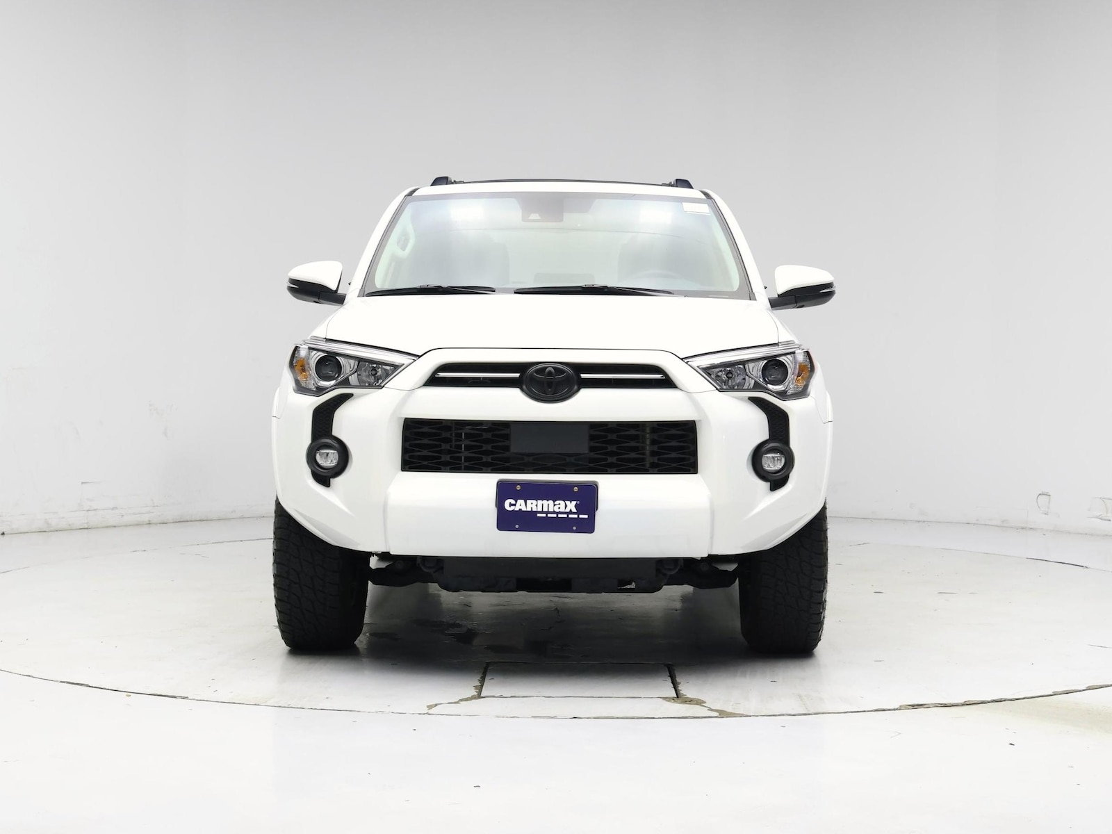 2024 Toyota 4Runner SR5 Premium - Photo 6