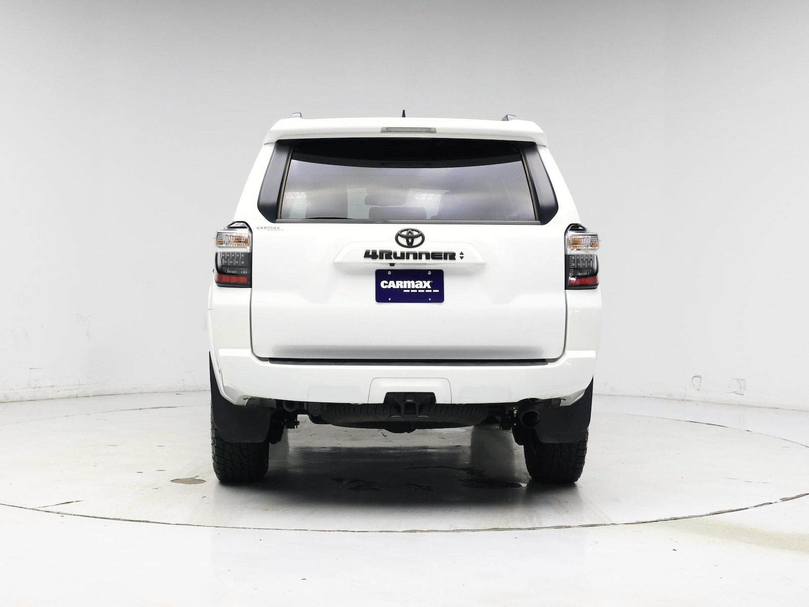 2024 Toyota 4Runner SR5 Premium - Photo 7