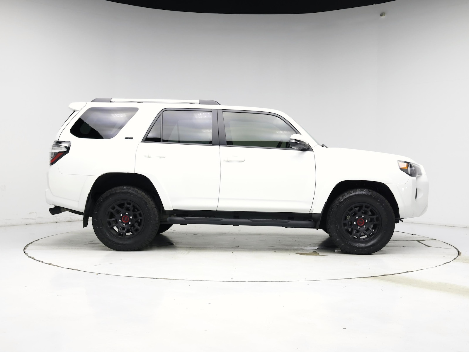 2024 Toyota 4Runner SR5 Premium - Photo 8