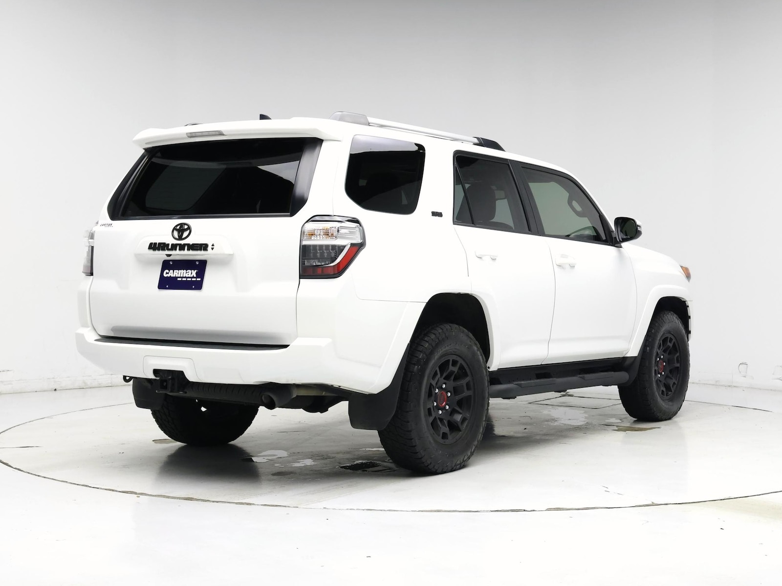 2024 Toyota 4Runner SR5 Premium - Photo 9