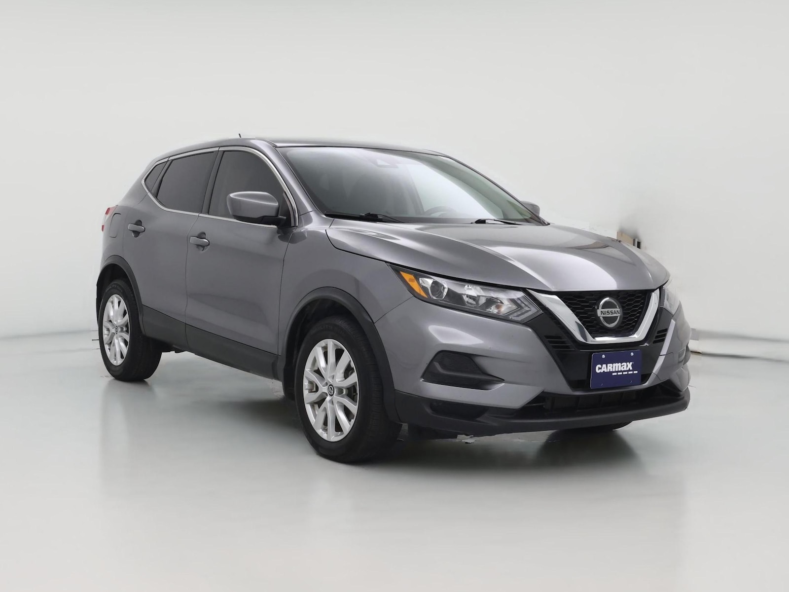 2021 Nissan Rogue Sport