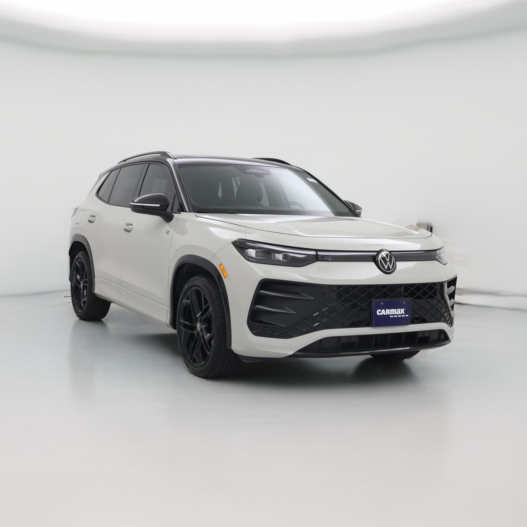 Thumbnail: 2026 Volkswagen Tiguan - 1