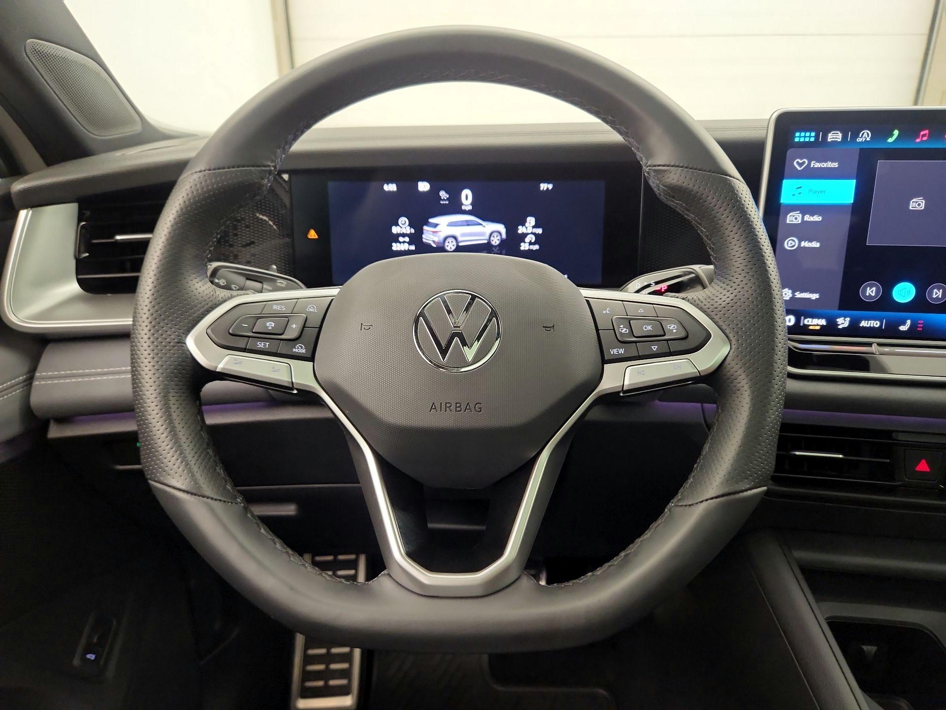 Thumbnail: 2026 Volkswagen Tiguan - 10