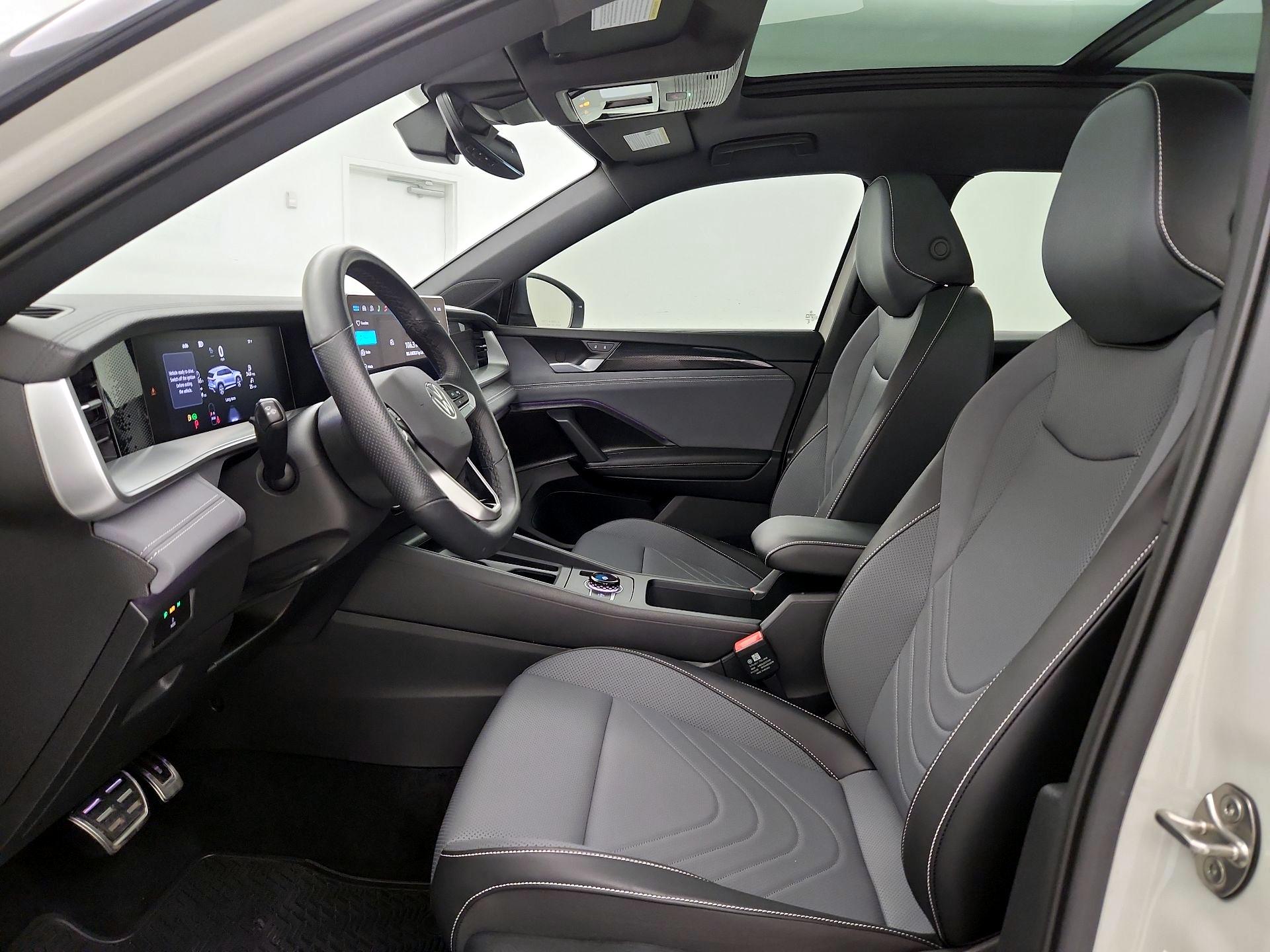 Thumbnail: 2026 Volkswagen Tiguan - 11