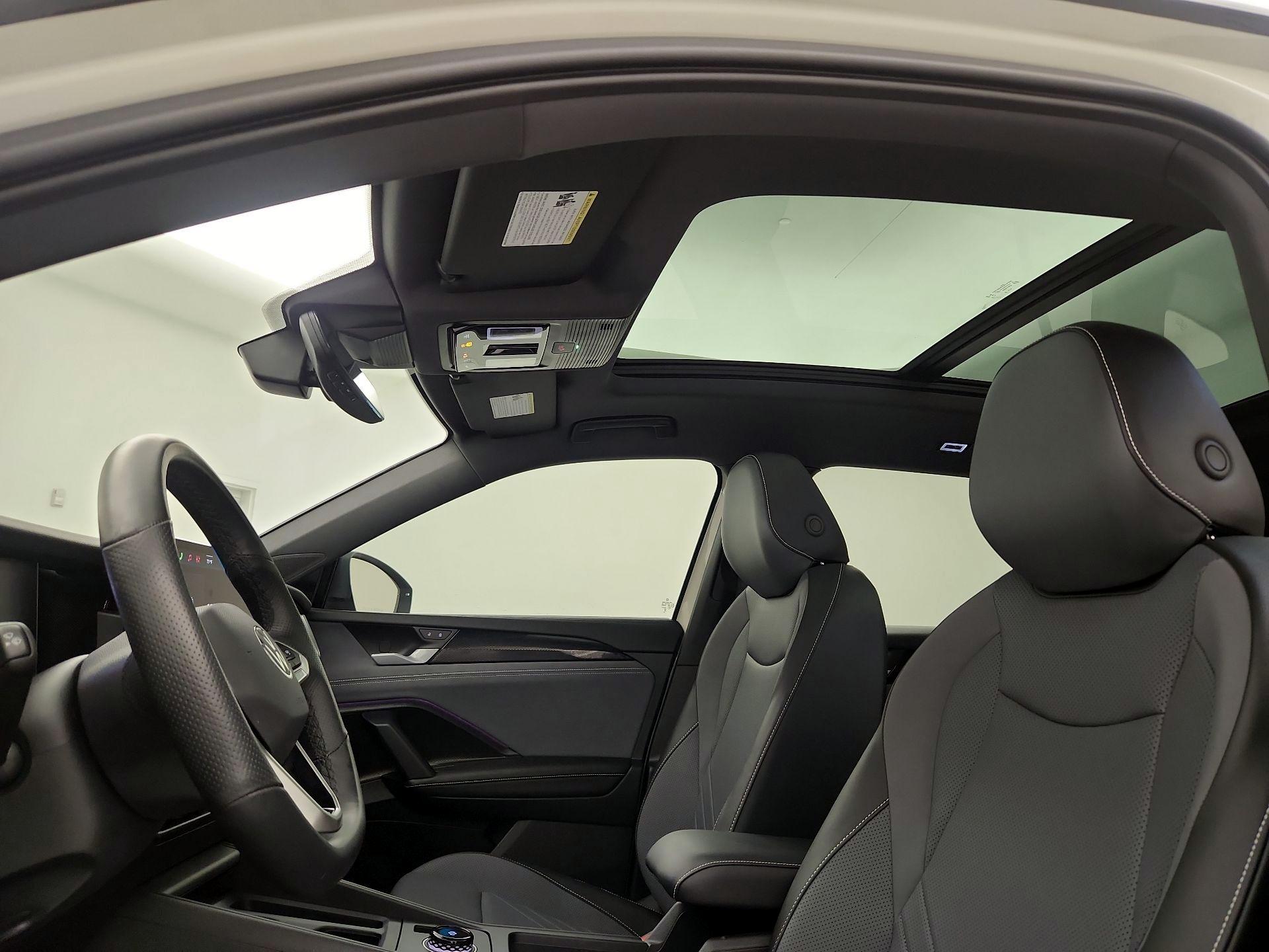 Thumbnail: 2026 Volkswagen Tiguan - 19