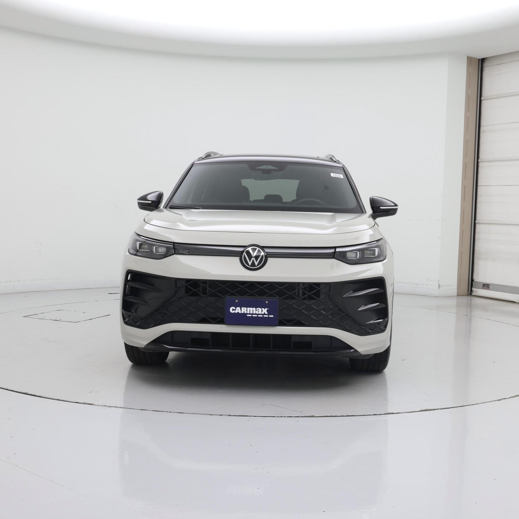 Thumbnail: 2026 Volkswagen Tiguan - 5