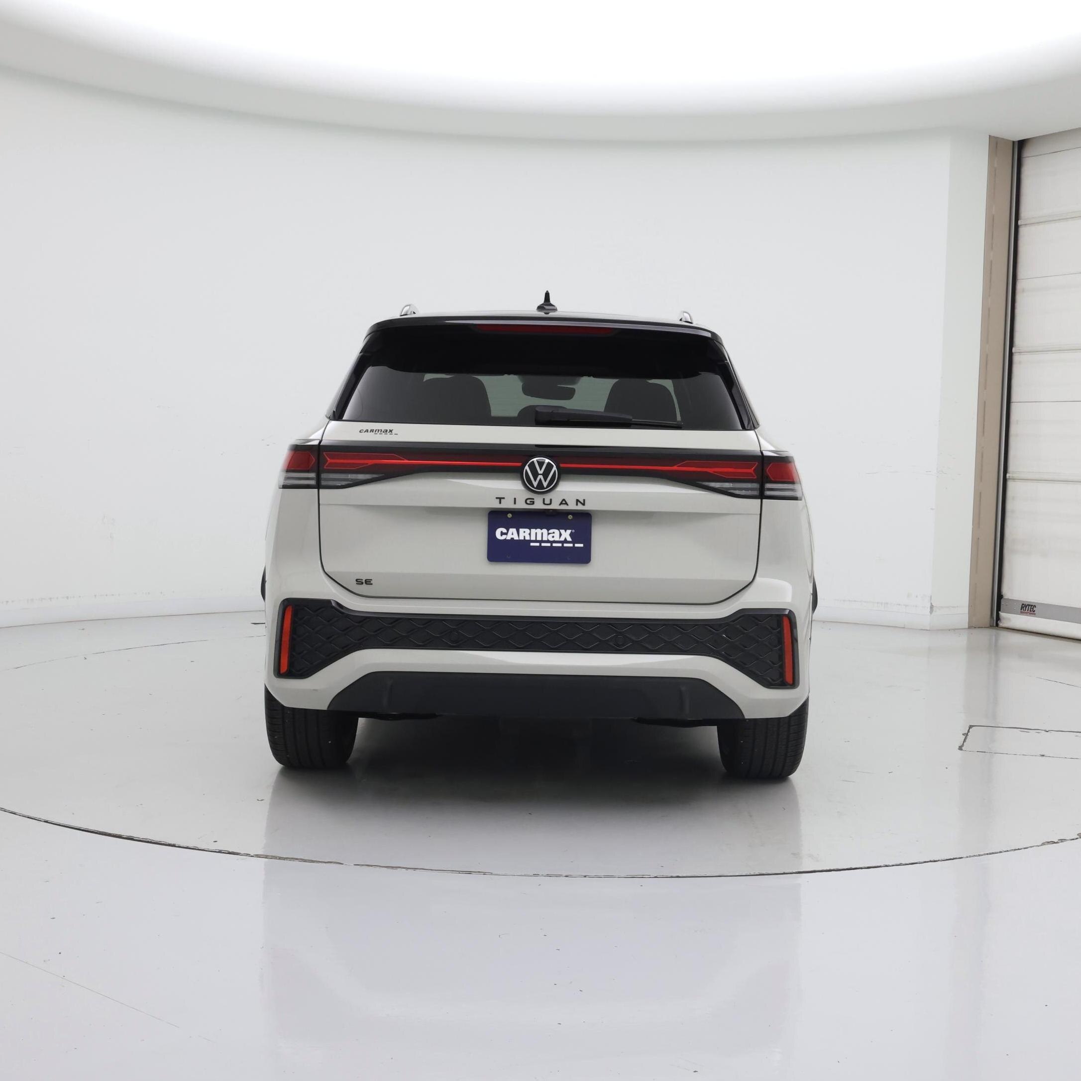 Thumbnail: 2026 Volkswagen Tiguan - 6