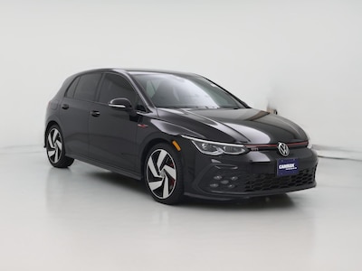 2024 Volkswagen GTI S