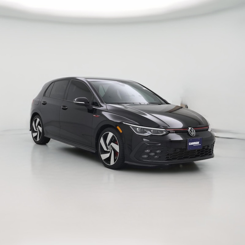 2024 Volkswagen GTI S