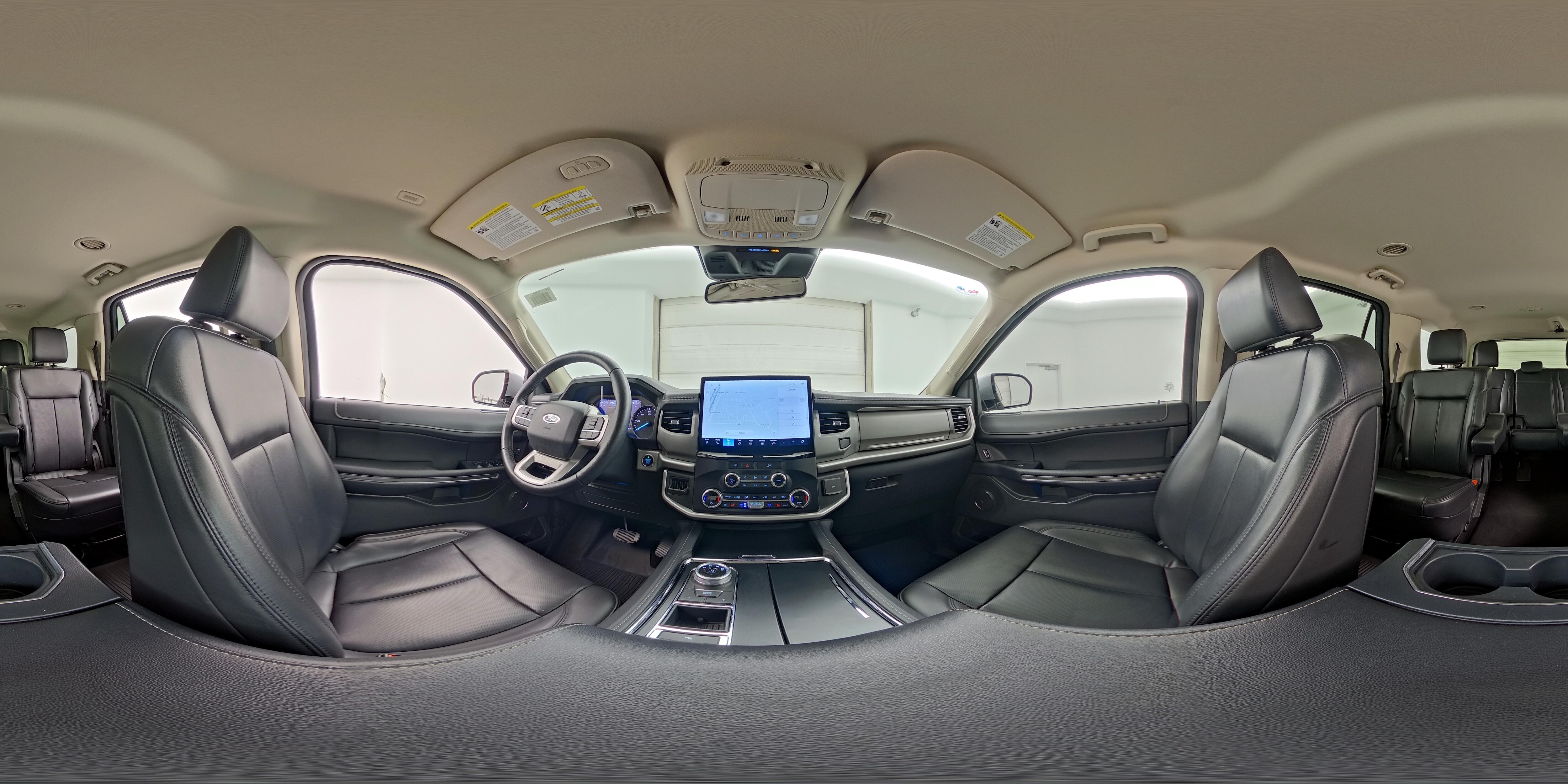 2024 Ford Expedition XLT - Photo 26