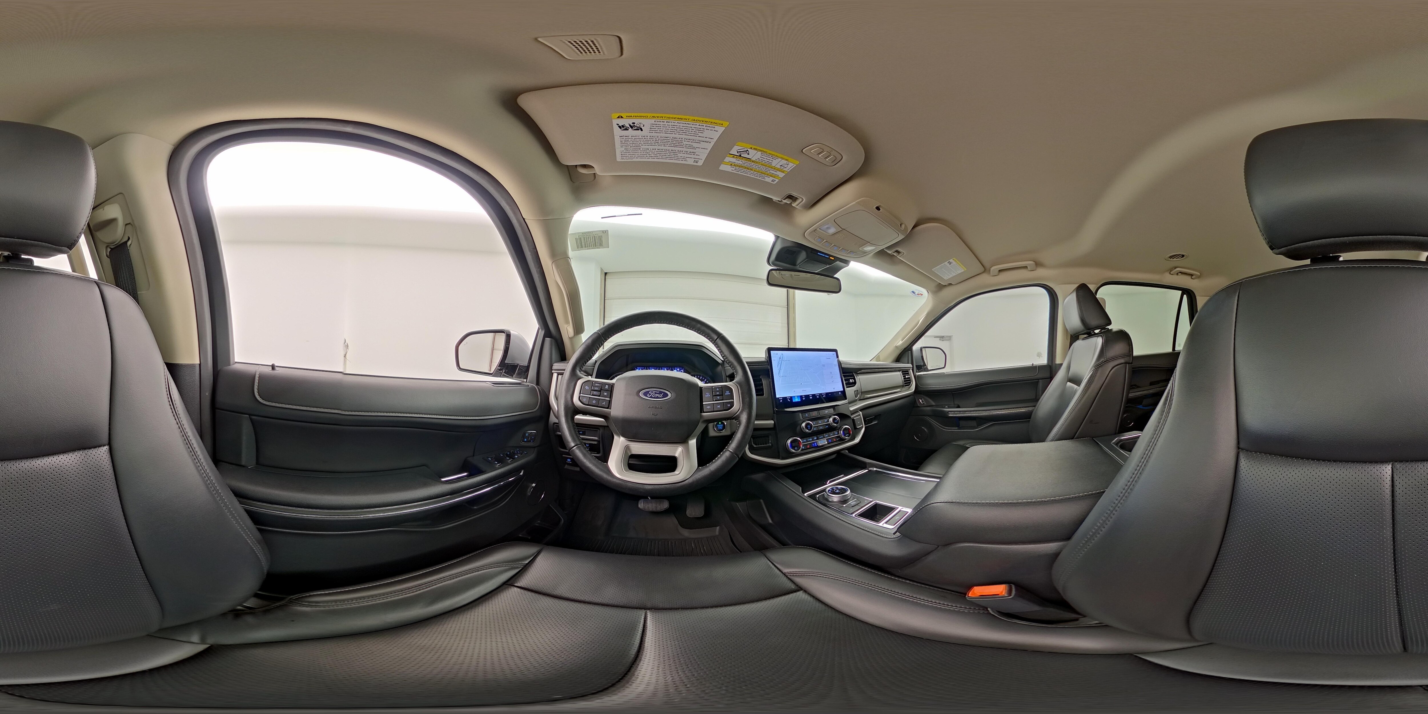 2024 Ford Expedition XLT - Photo 28