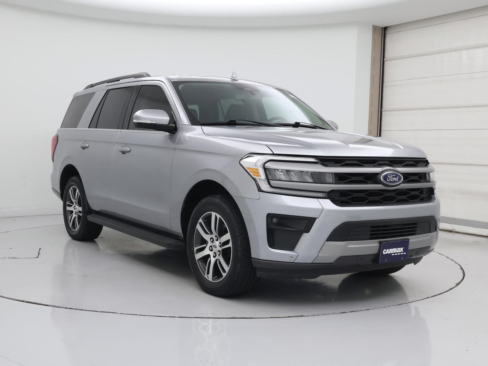 2024 Ford Expedition XLT - Photo 2