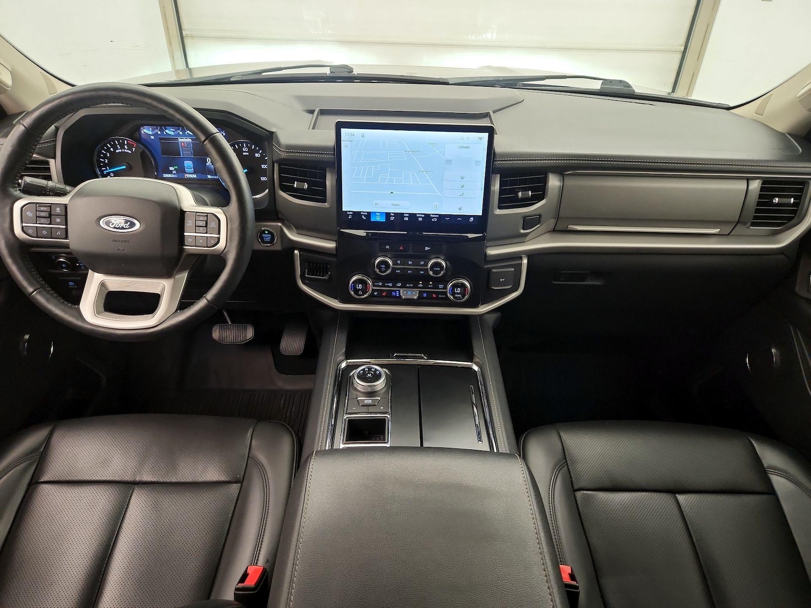 2024 Ford Expedition XLT - Photo 10