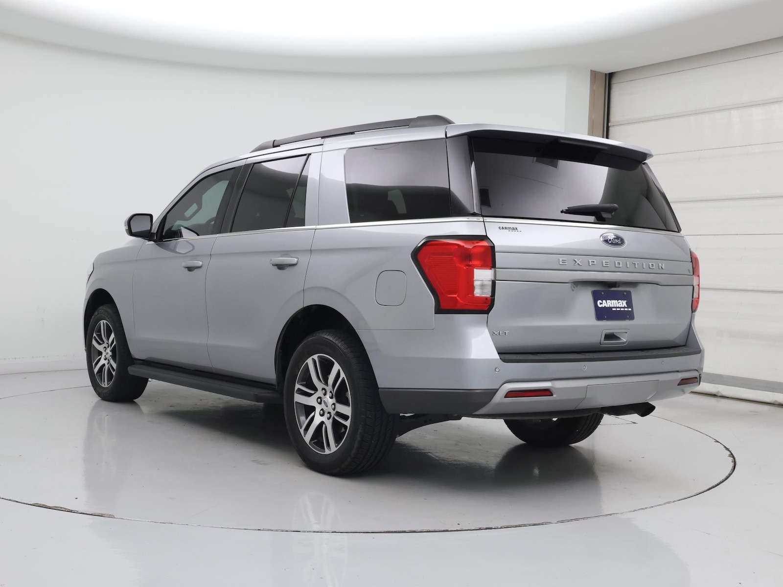 2024 Ford Expedition XLT - Photo 3