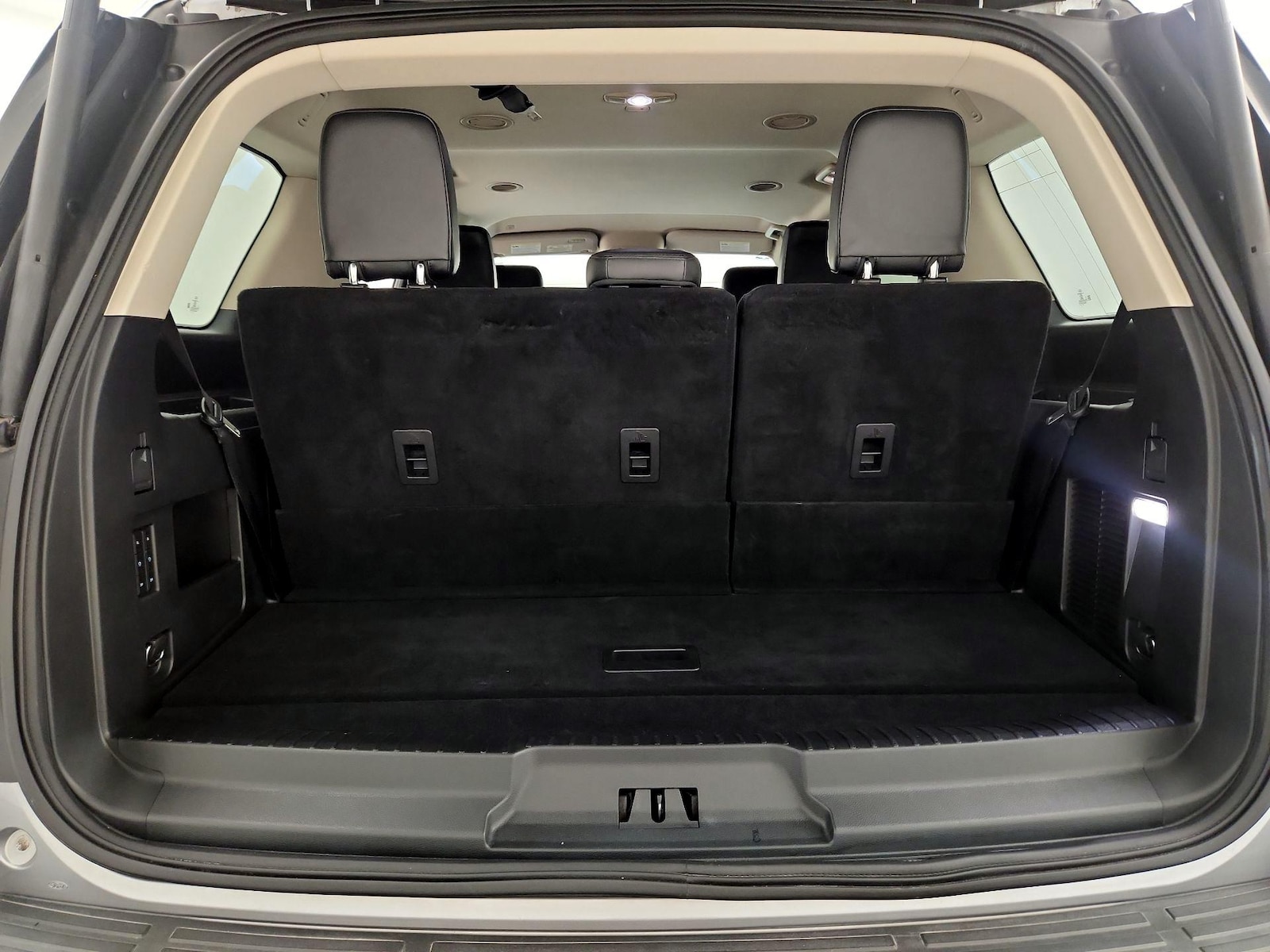 2024 Ford Expedition XLT - Photo 23