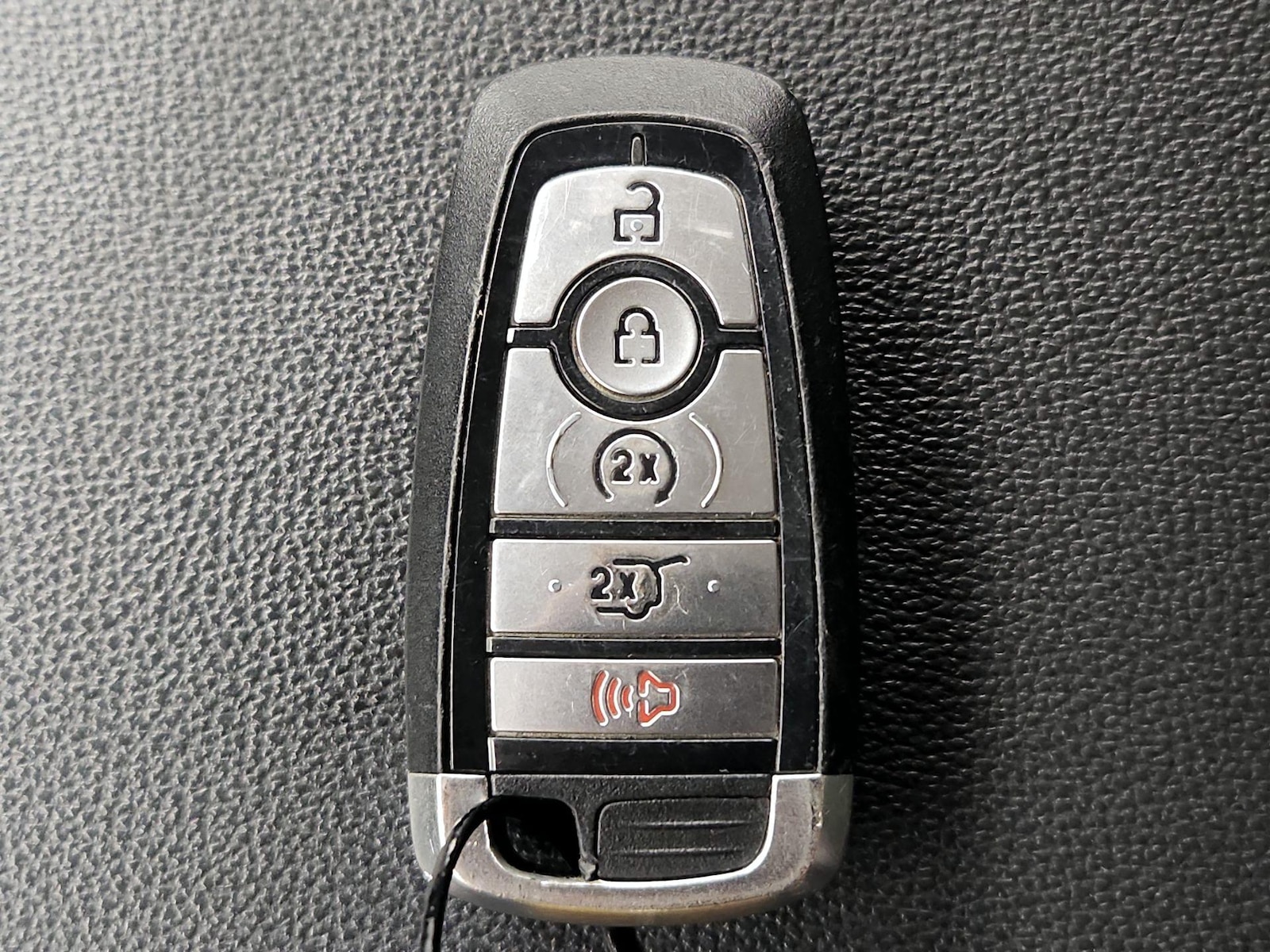 2024 Ford Expedition XLT - Photo 25