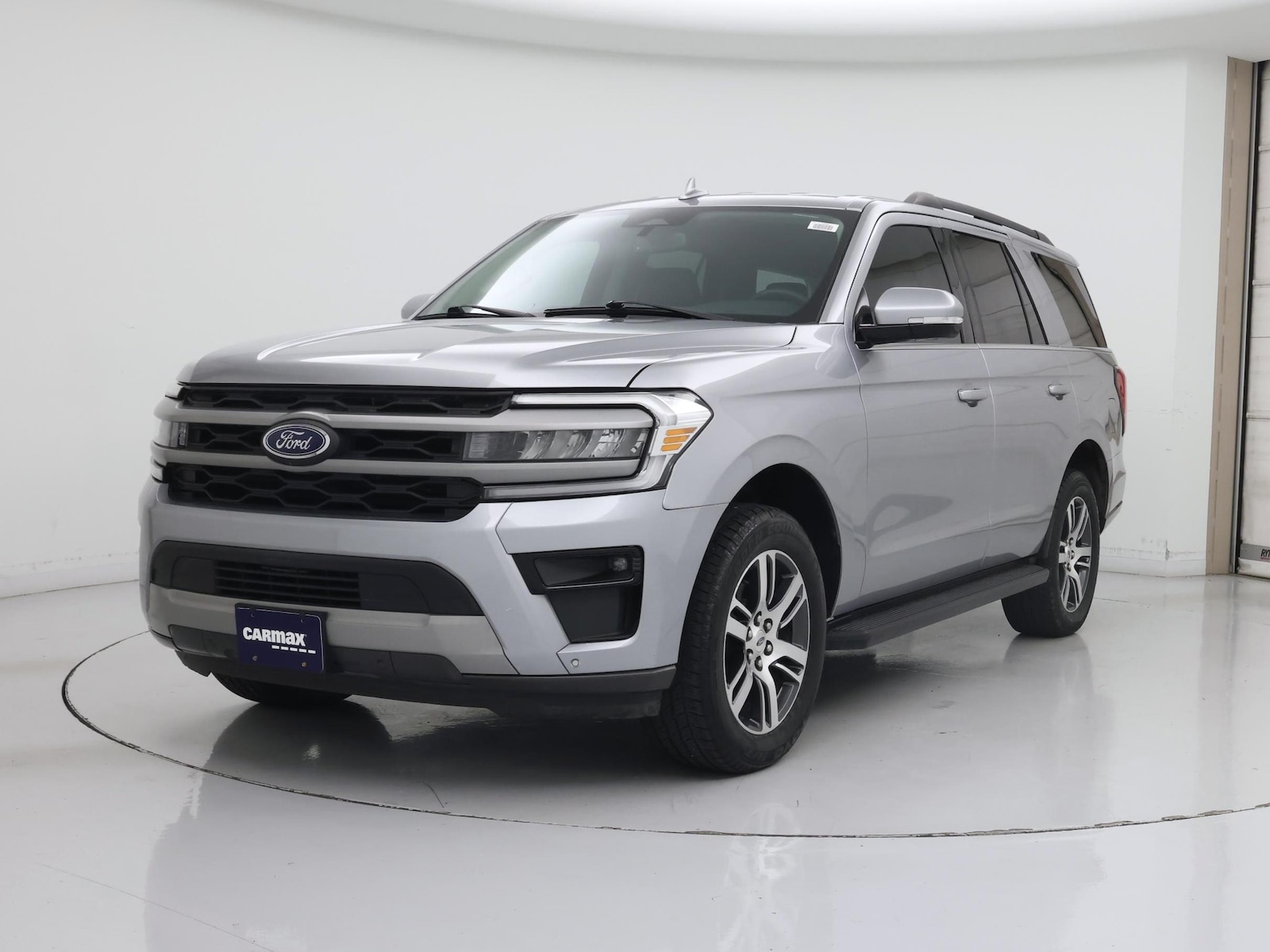 2024 Ford Expedition XLT - Photo 5