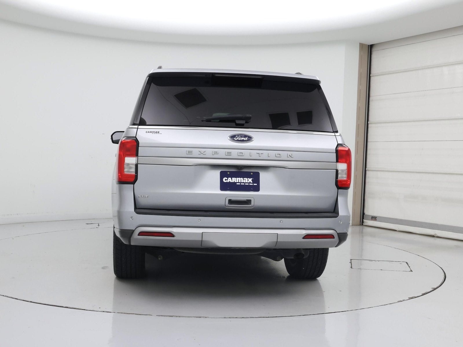 2024 Ford Expedition XLT - Photo 7