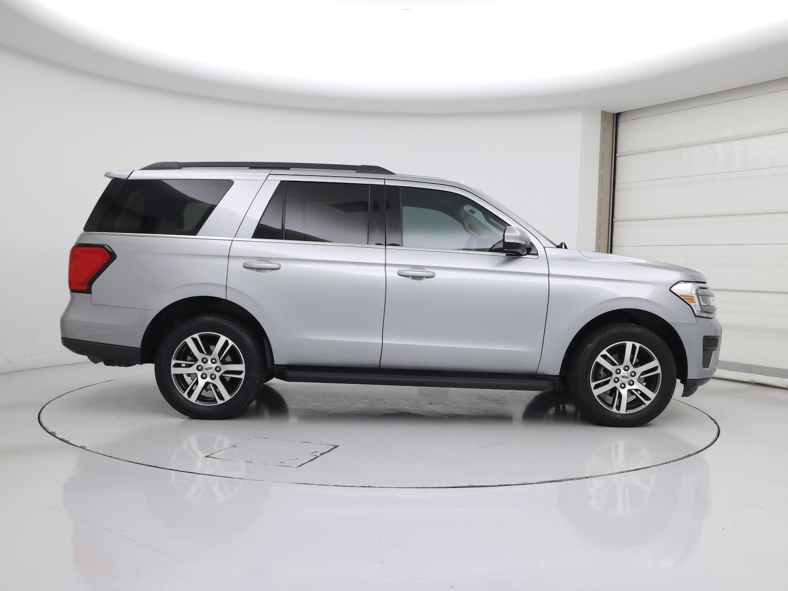 2024 Ford Expedition XLT - Photo 8
