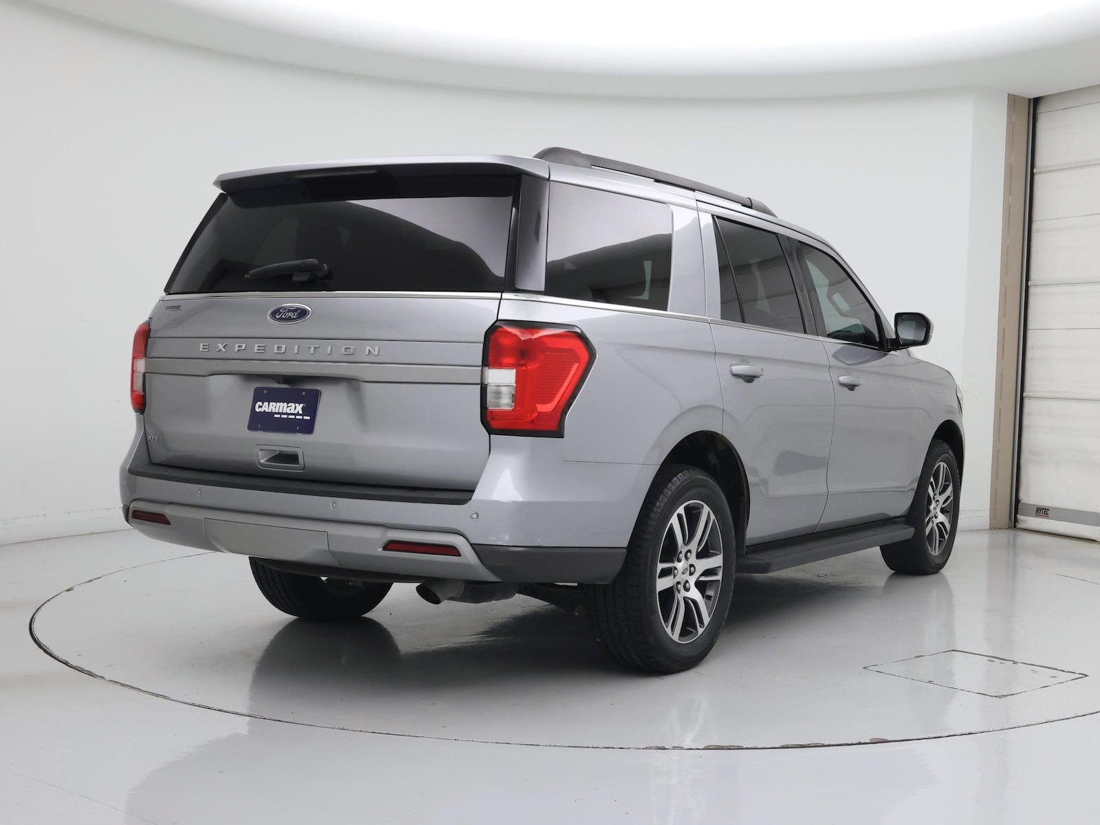 2024 Ford Expedition XLT - Photo 9