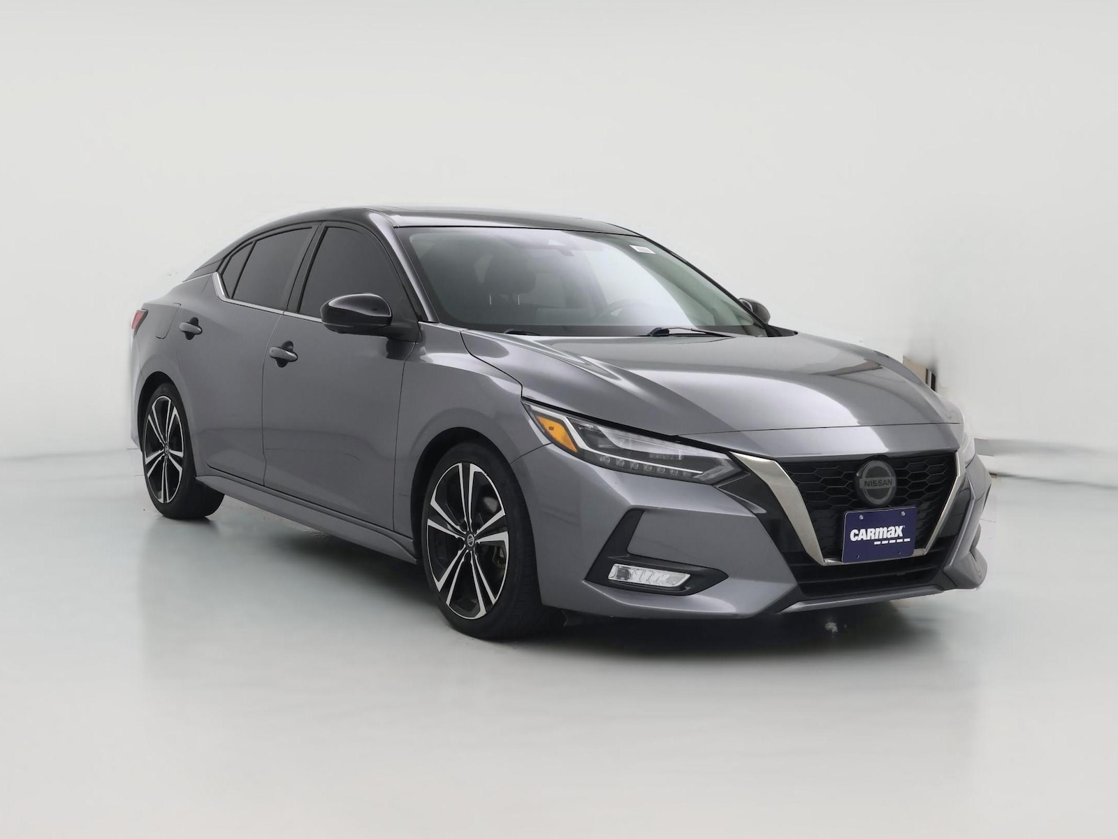 2023 Nissan Sentra