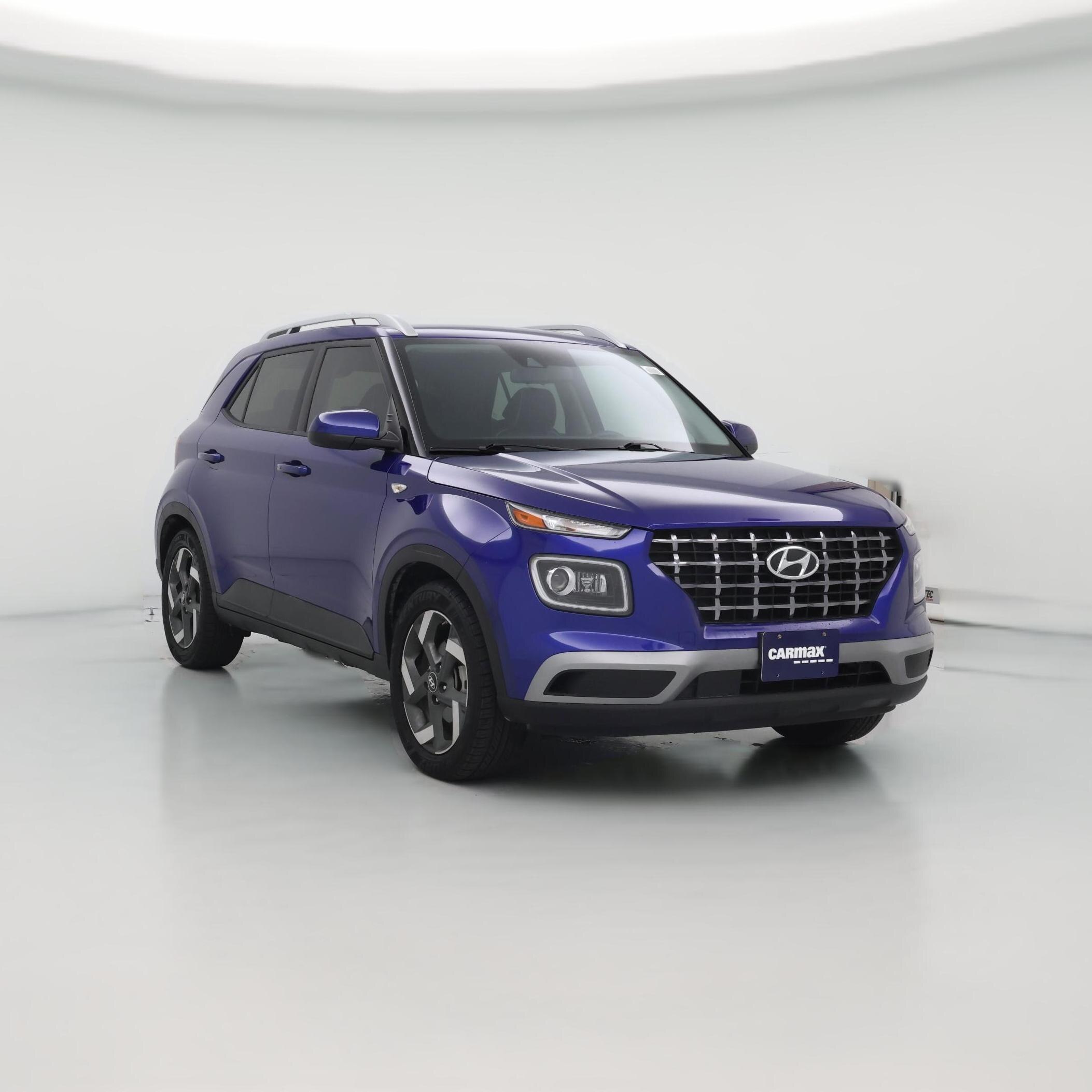 Thumbnail: 2023 Hyundai Venue - 1