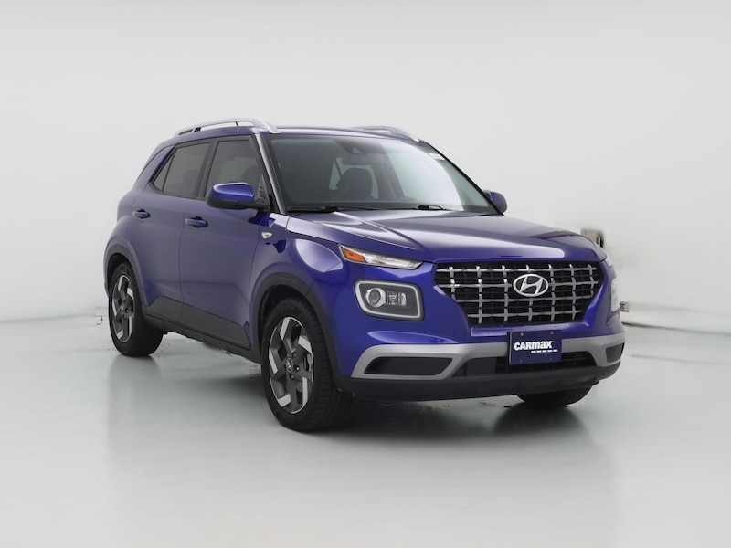 2023 Hyundai Venue Limited -
                  Killeen, TX