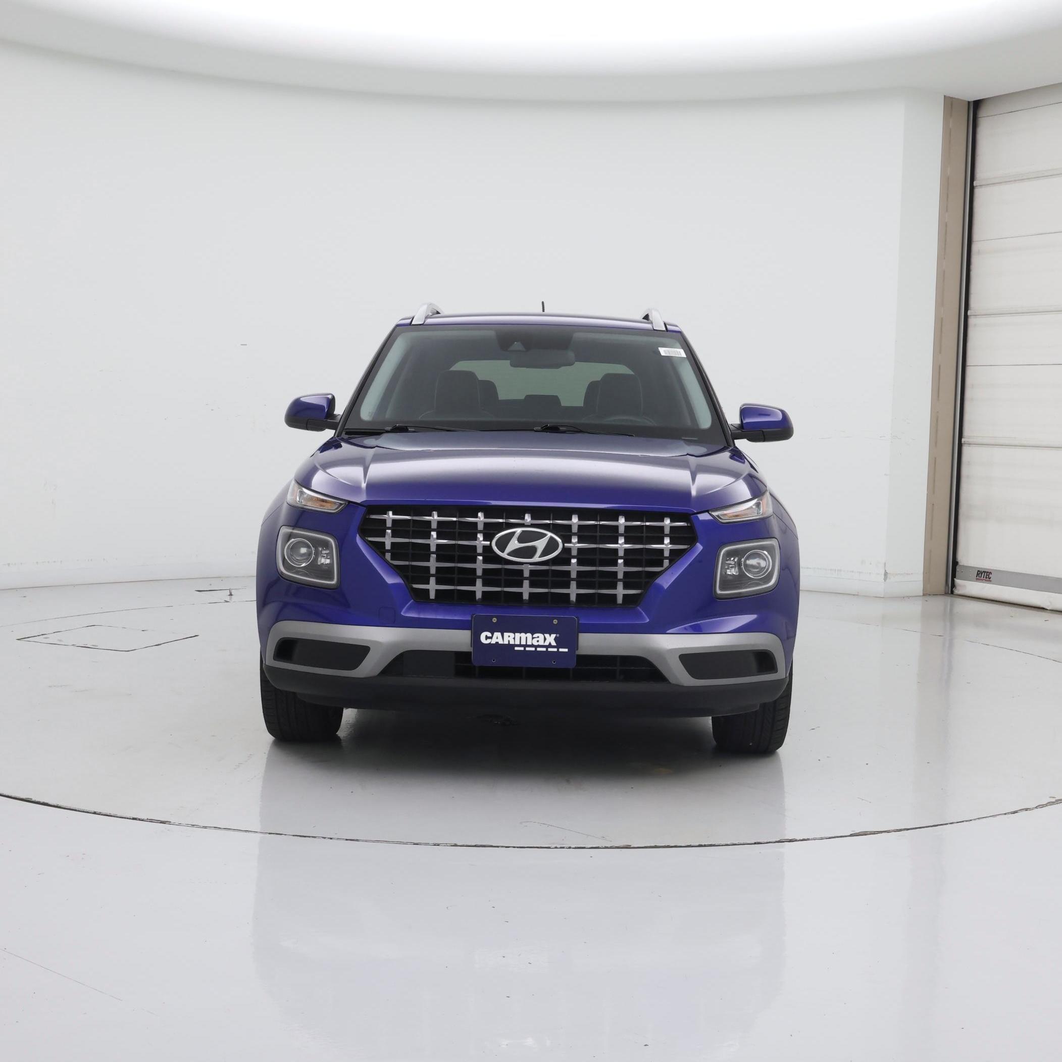 Thumbnail: 2023 Hyundai Venue - 5