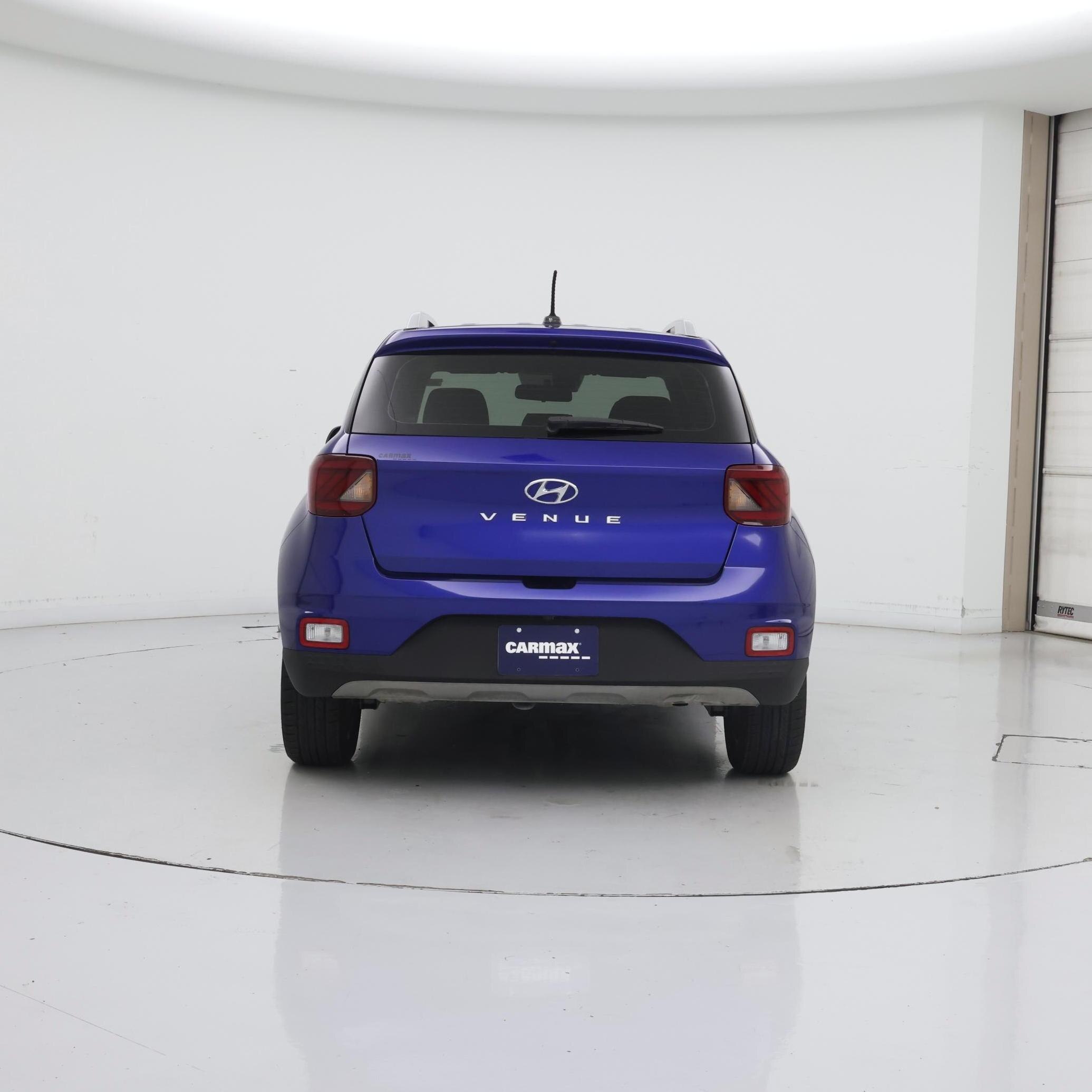 Thumbnail: 2023 Hyundai Venue - 6